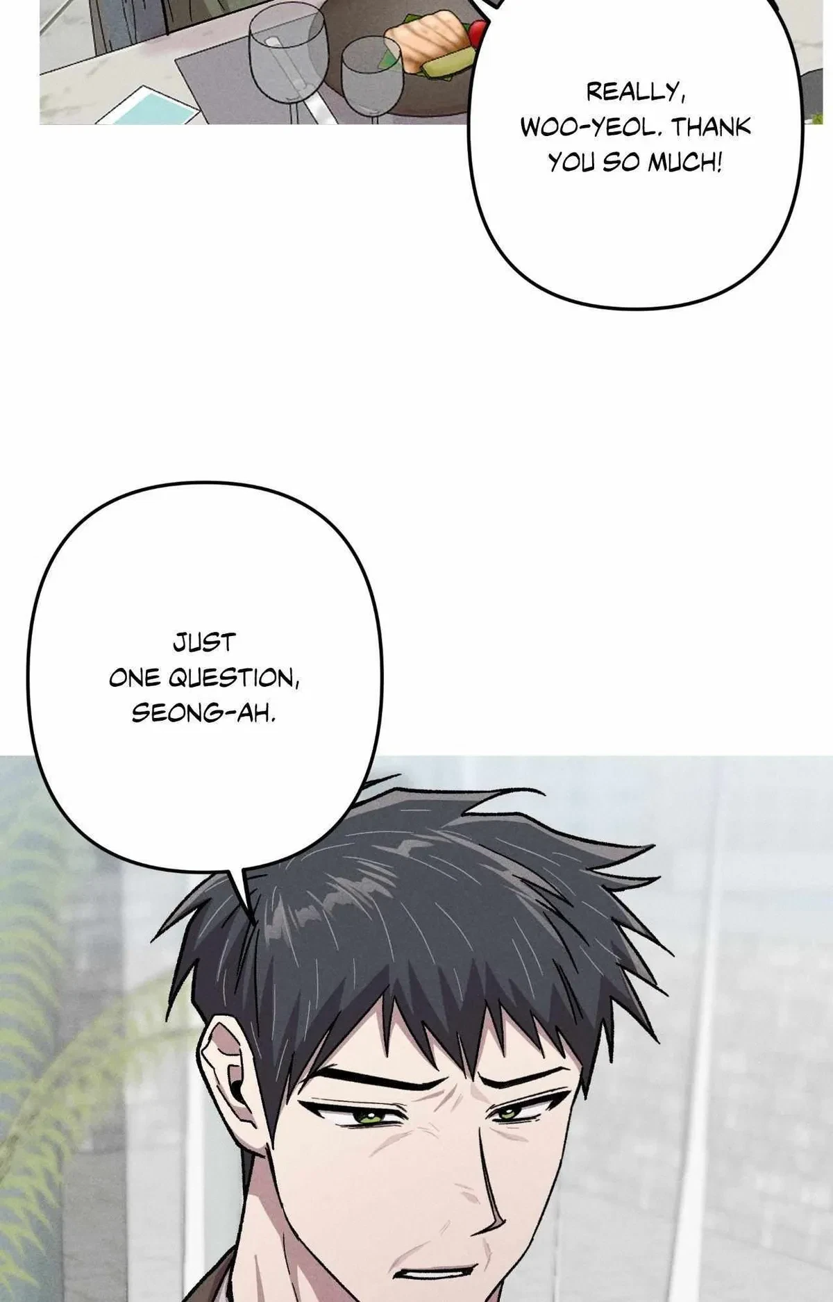 Kill Me If You Can Chapter 93, page 42