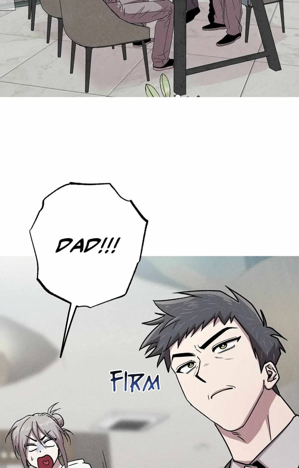 Kill Me If You Can Chapter 93, page 45
