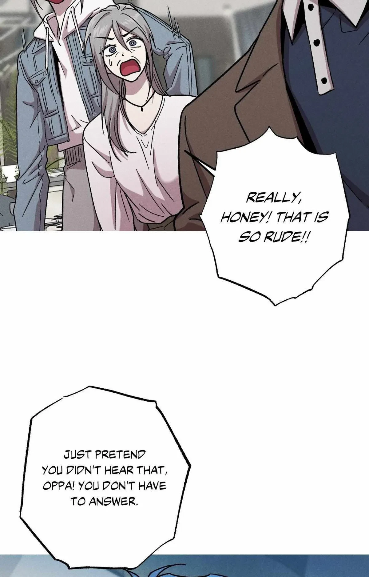 Kill Me If You Can Chapter 93, page 46