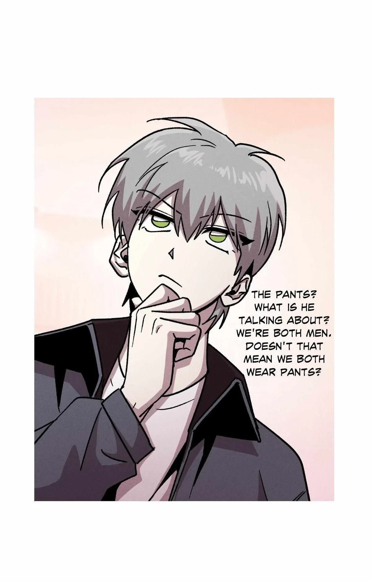 Kill Me If You Can Chapter 93, page 48