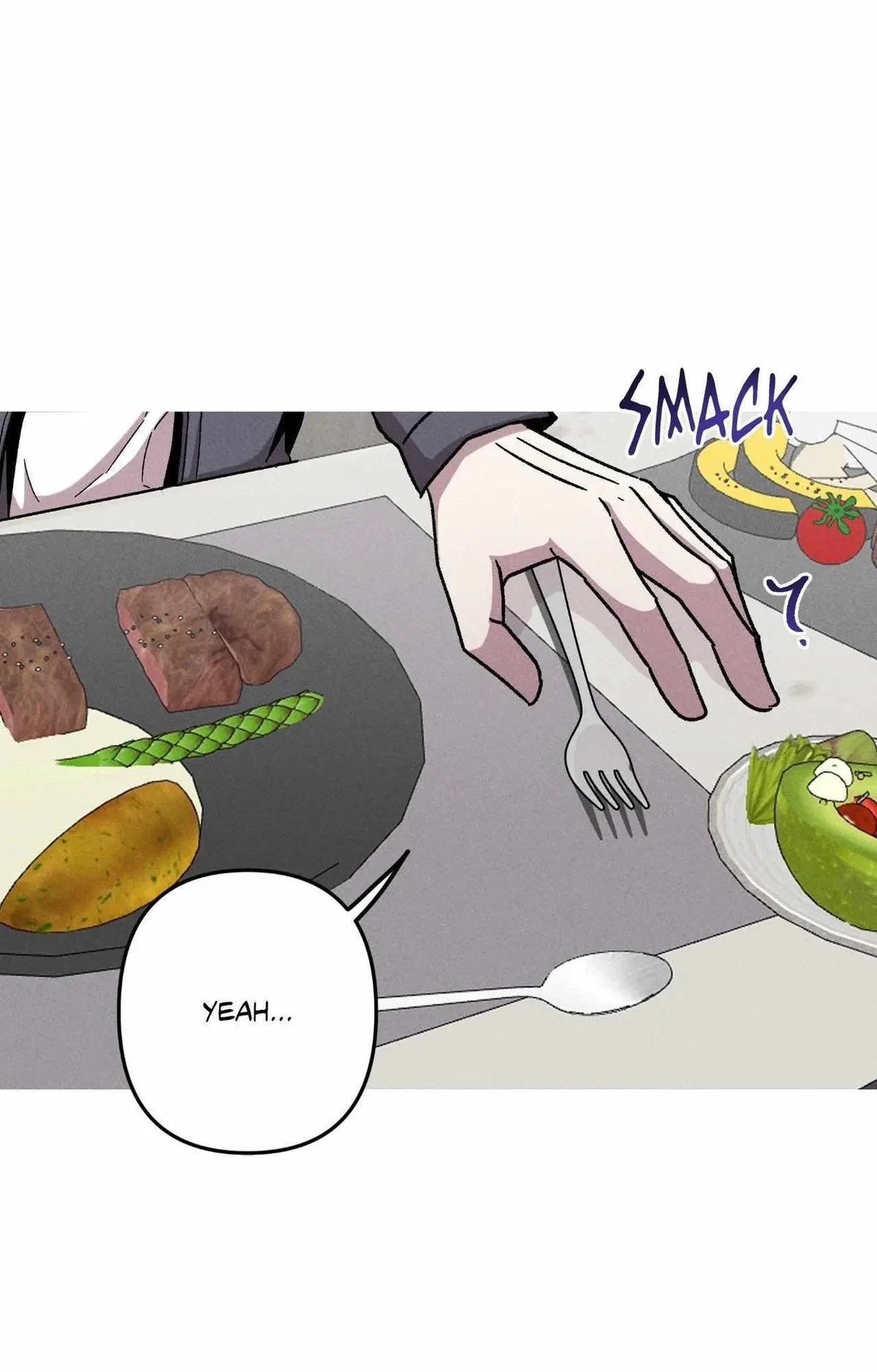 Kill Me If You Can Chapter 93, page 49