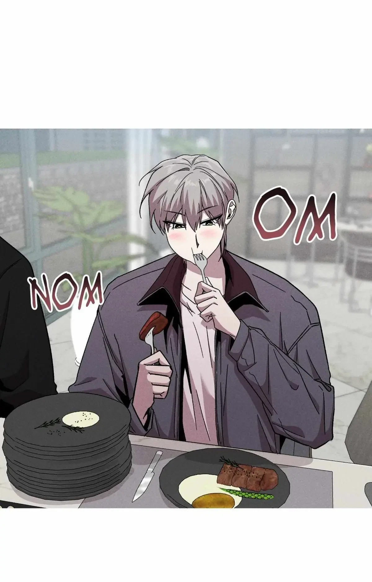 Kill Me If You Can Chapter 93, page 5