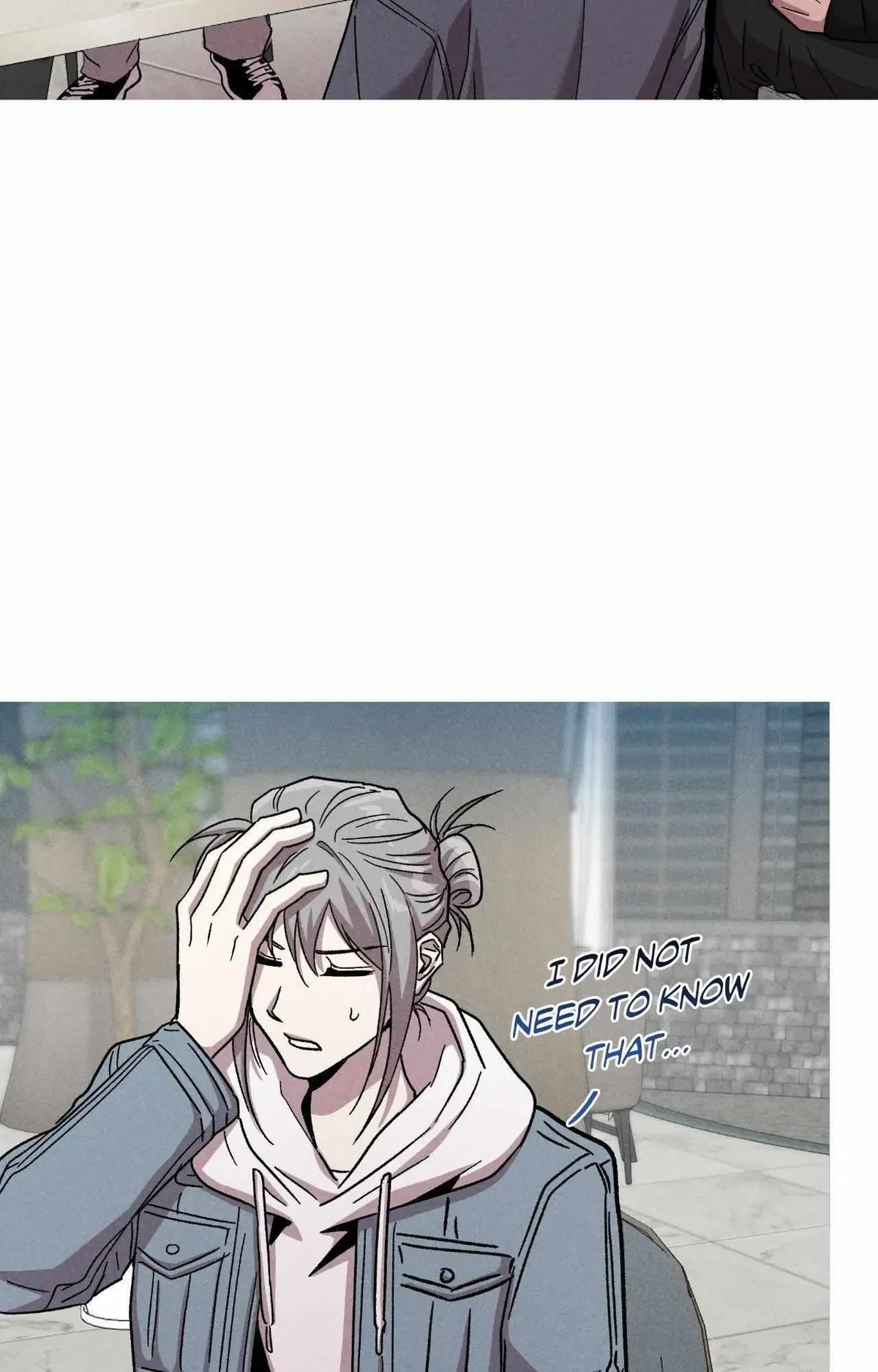 Kill Me If You Can Chapter 93, page 52
