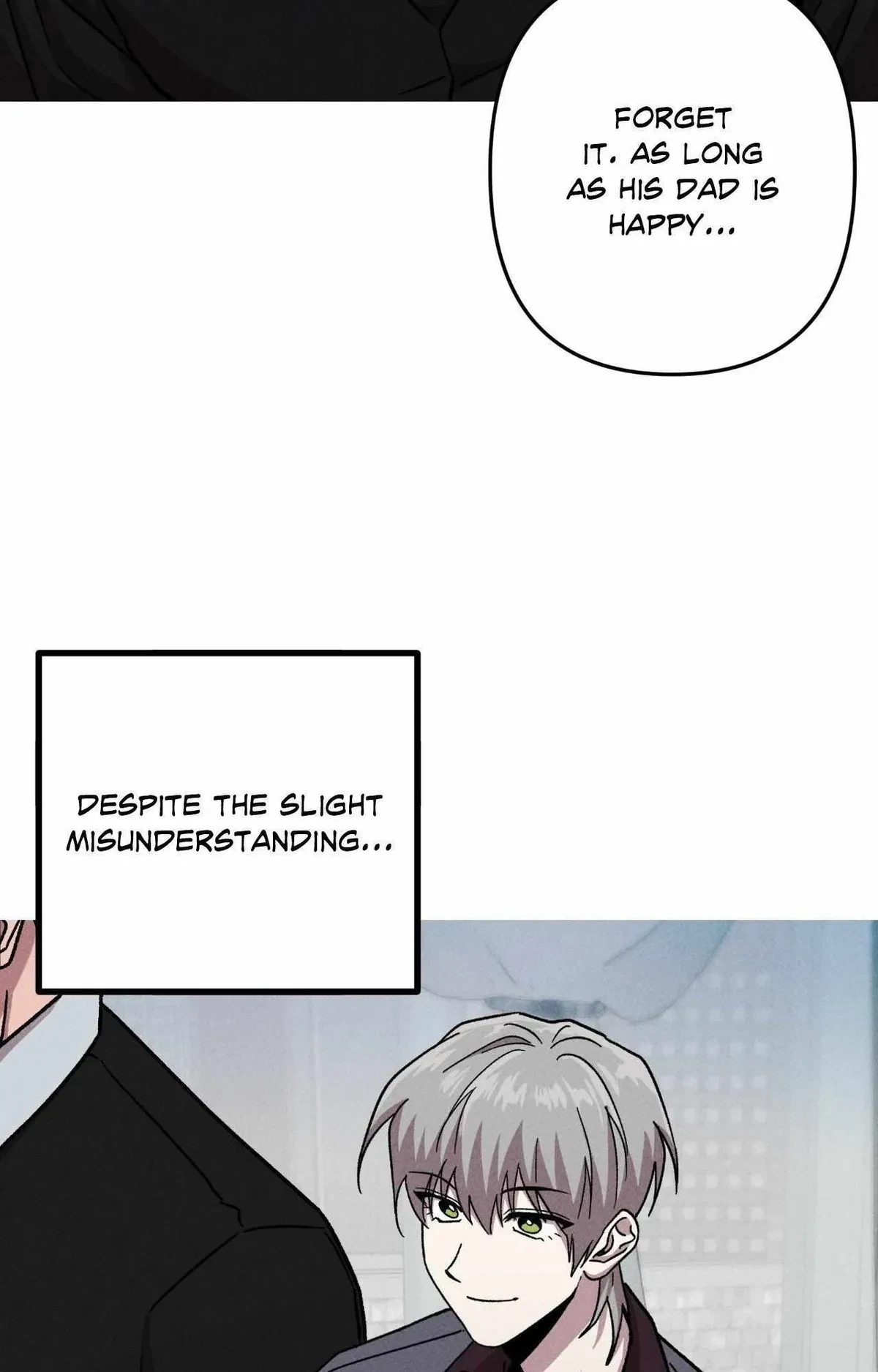 Kill Me If You Can Chapter 93, page 55