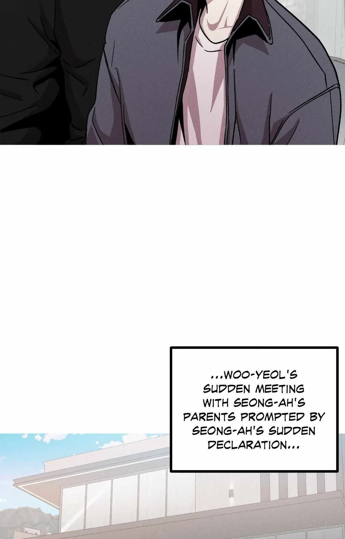 Kill Me If You Can Chapter 93, page 56