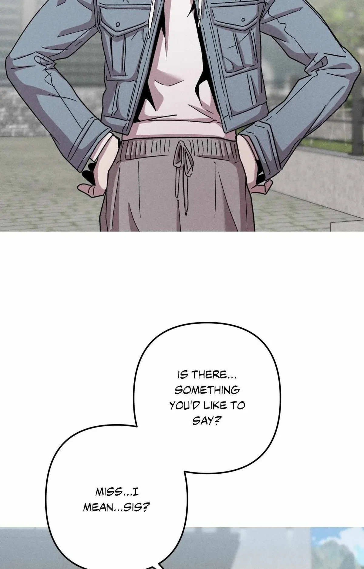 Kill Me If You Can Chapter 93, page 59