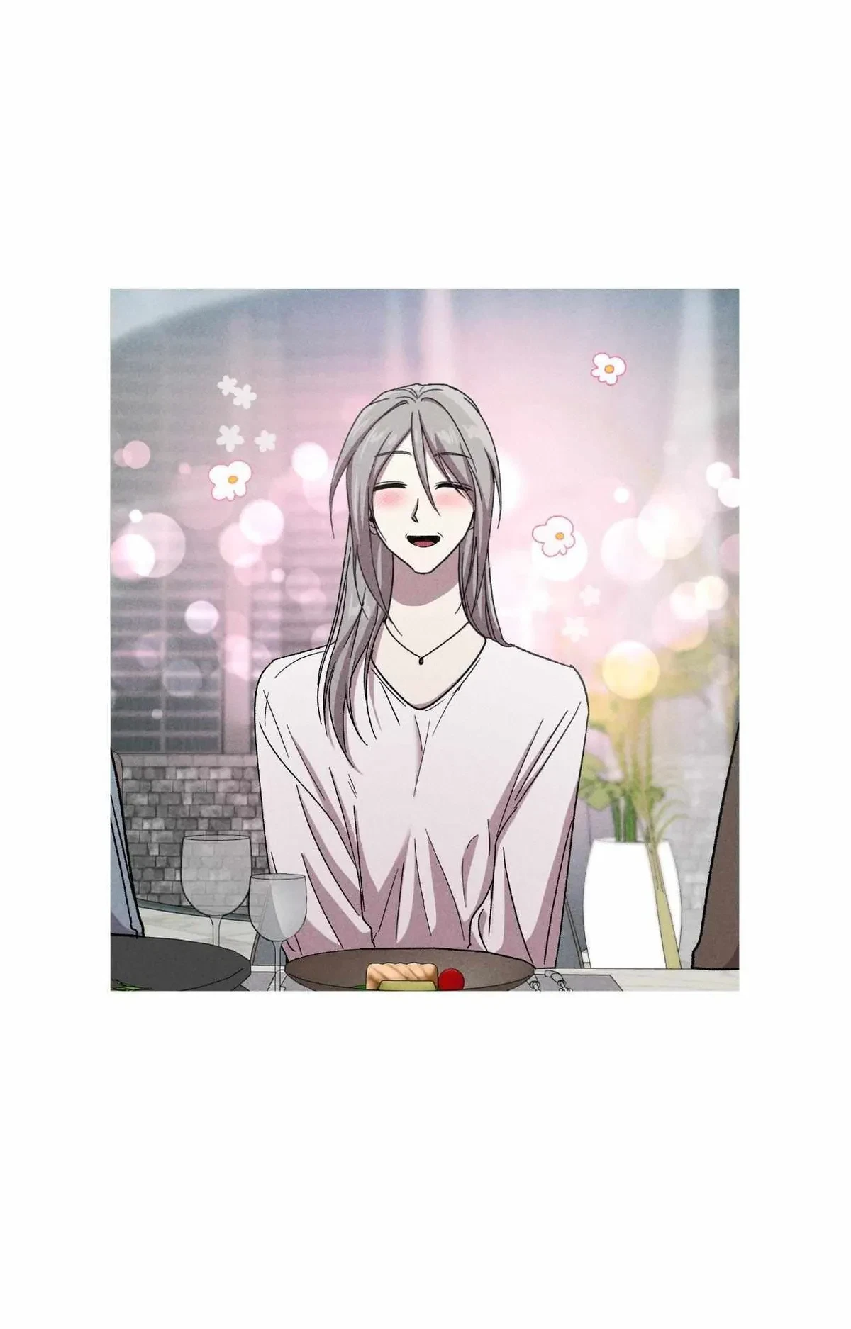 Kill Me If You Can Chapter 93, page 6