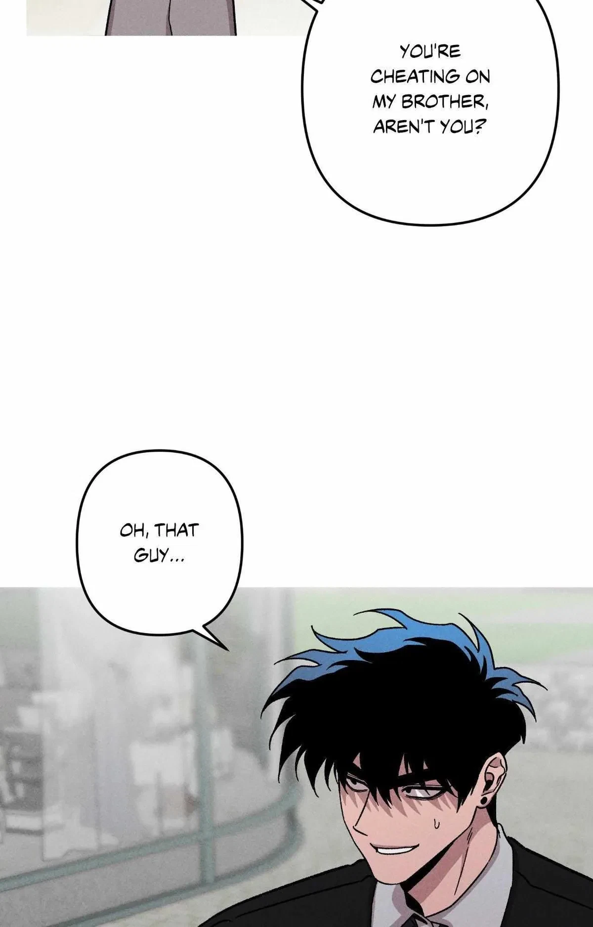 Kill Me If You Can Chapter 93, page 62