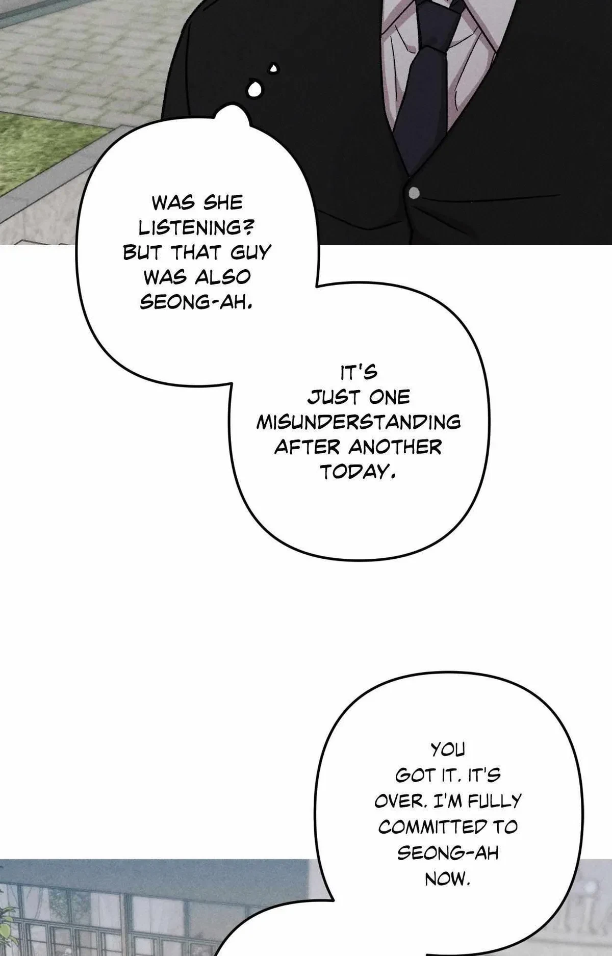 Kill Me If You Can Chapter 93, page 63