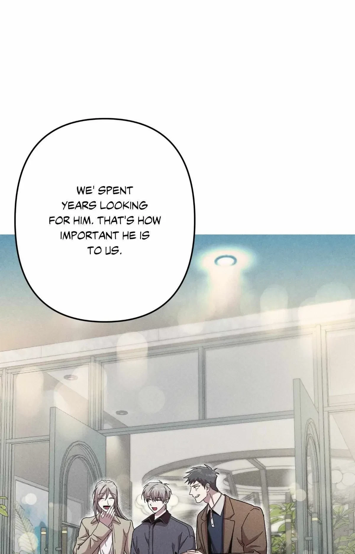 Kill Me If You Can Chapter 93, page 67