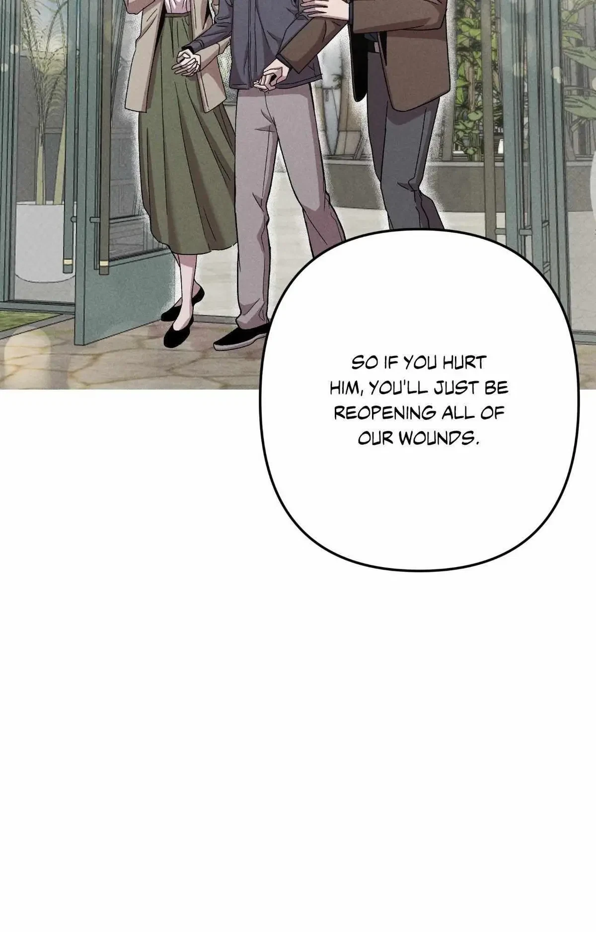 Kill Me If You Can Chapter 93, page 68