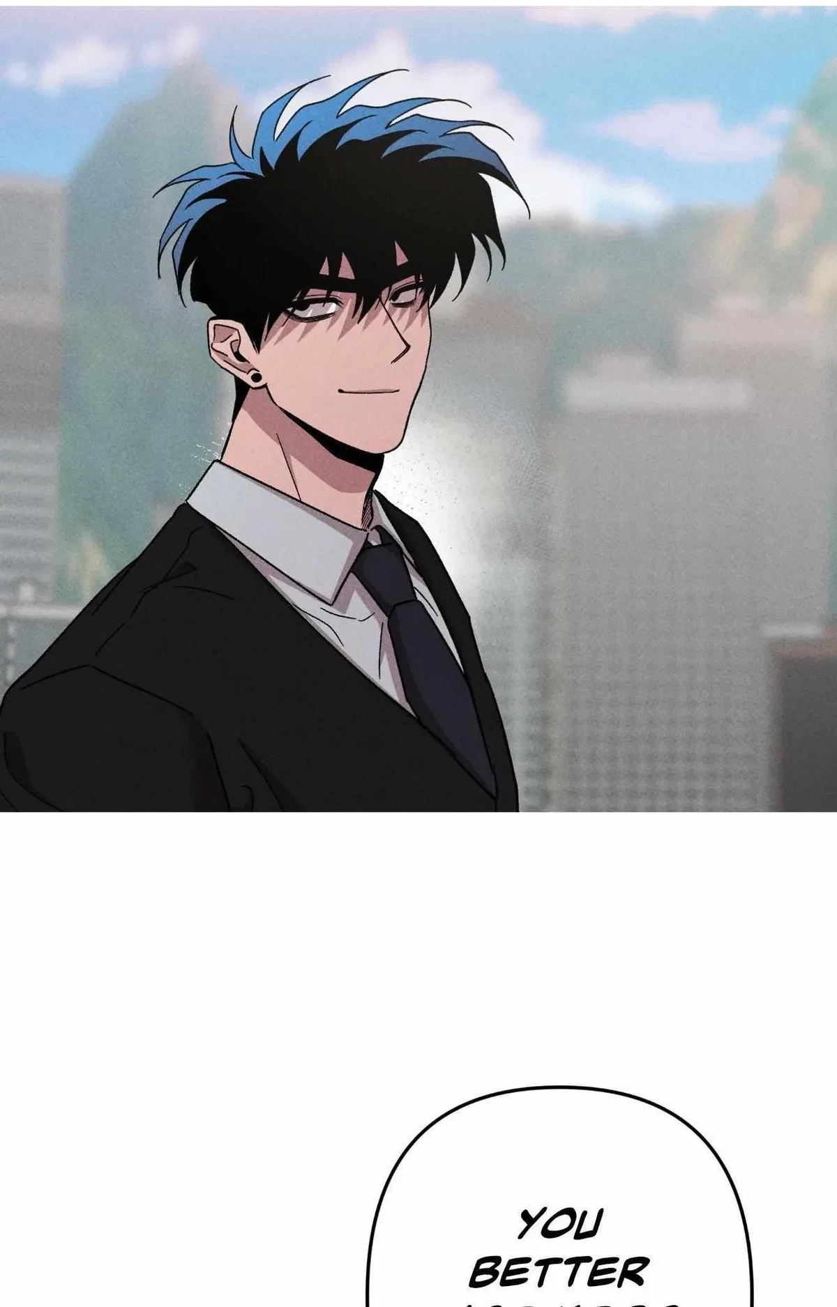 Kill Me If You Can Chapter 93, page 69