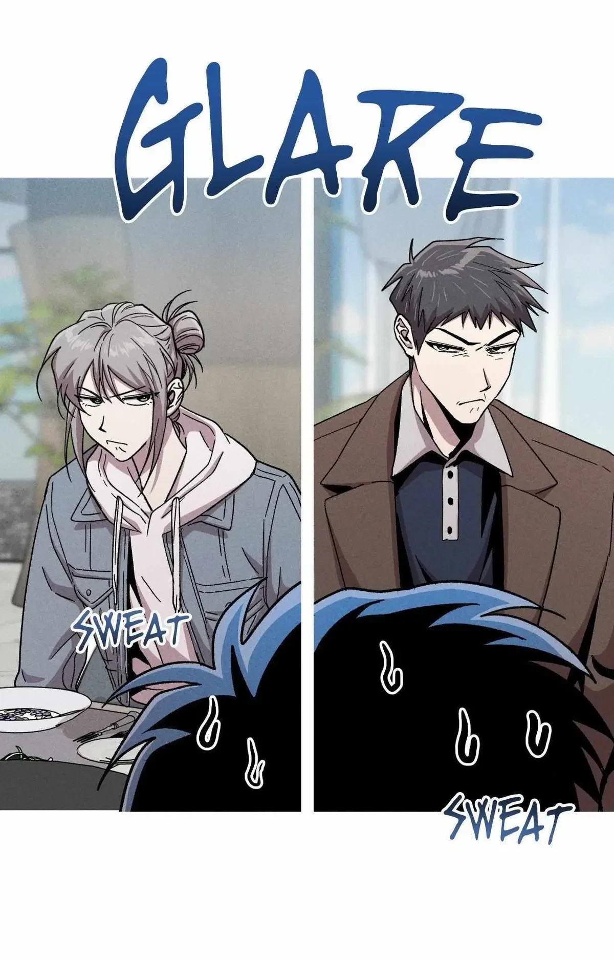 Kill Me If You Can Chapter 93, page 7