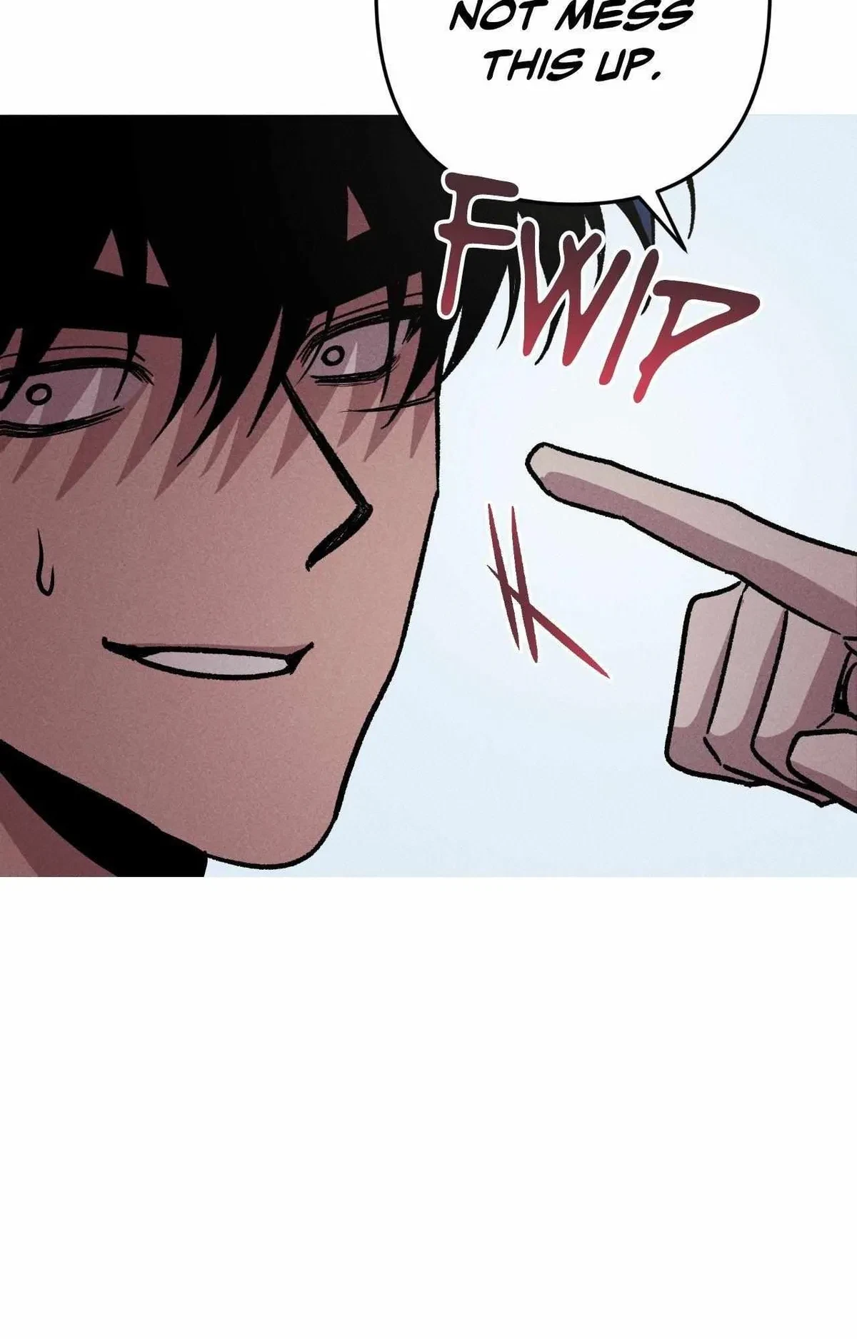 Kill Me If You Can Chapter 93, page 70