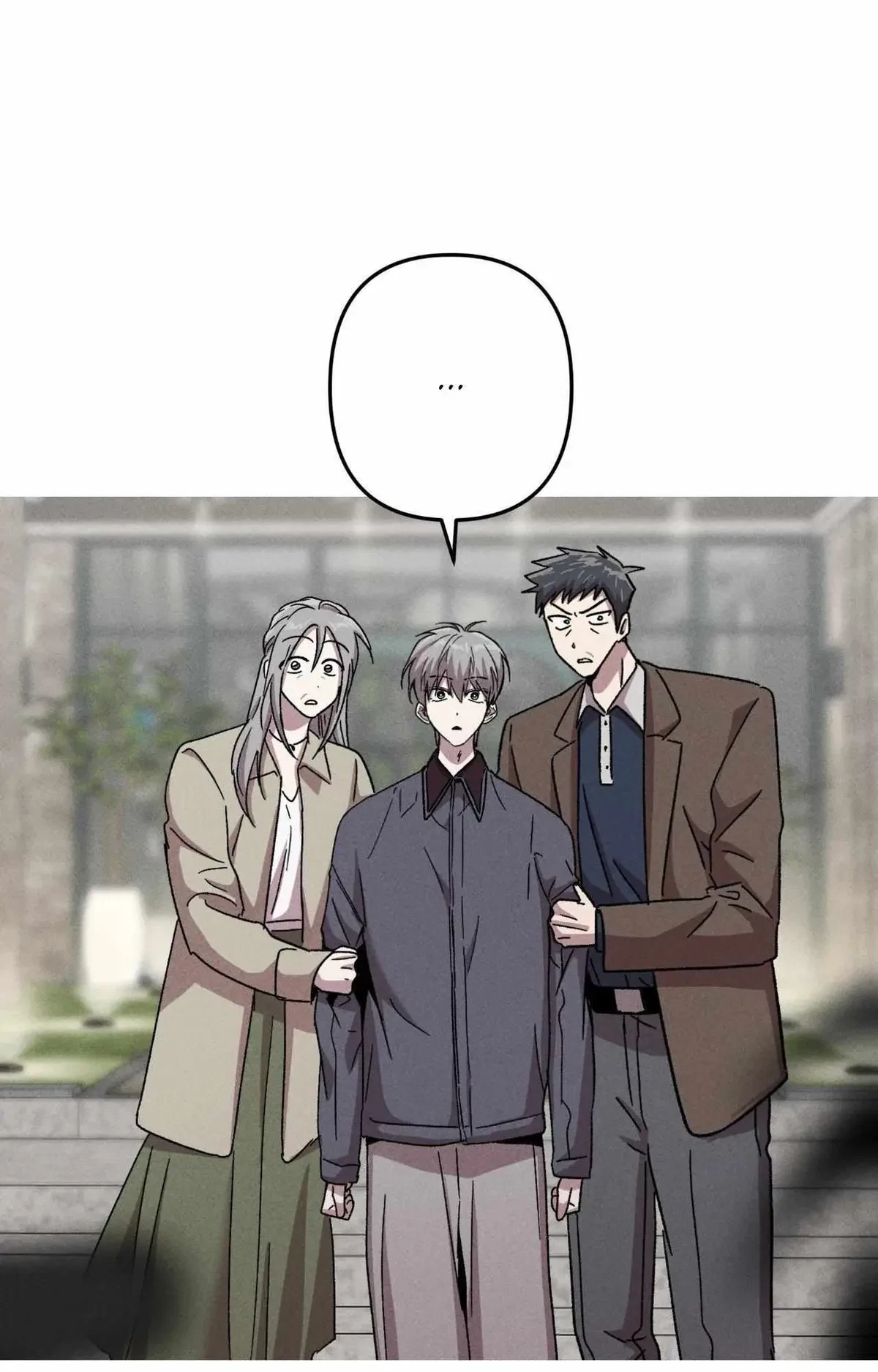 Kill Me If You Can Chapter 93, page 79