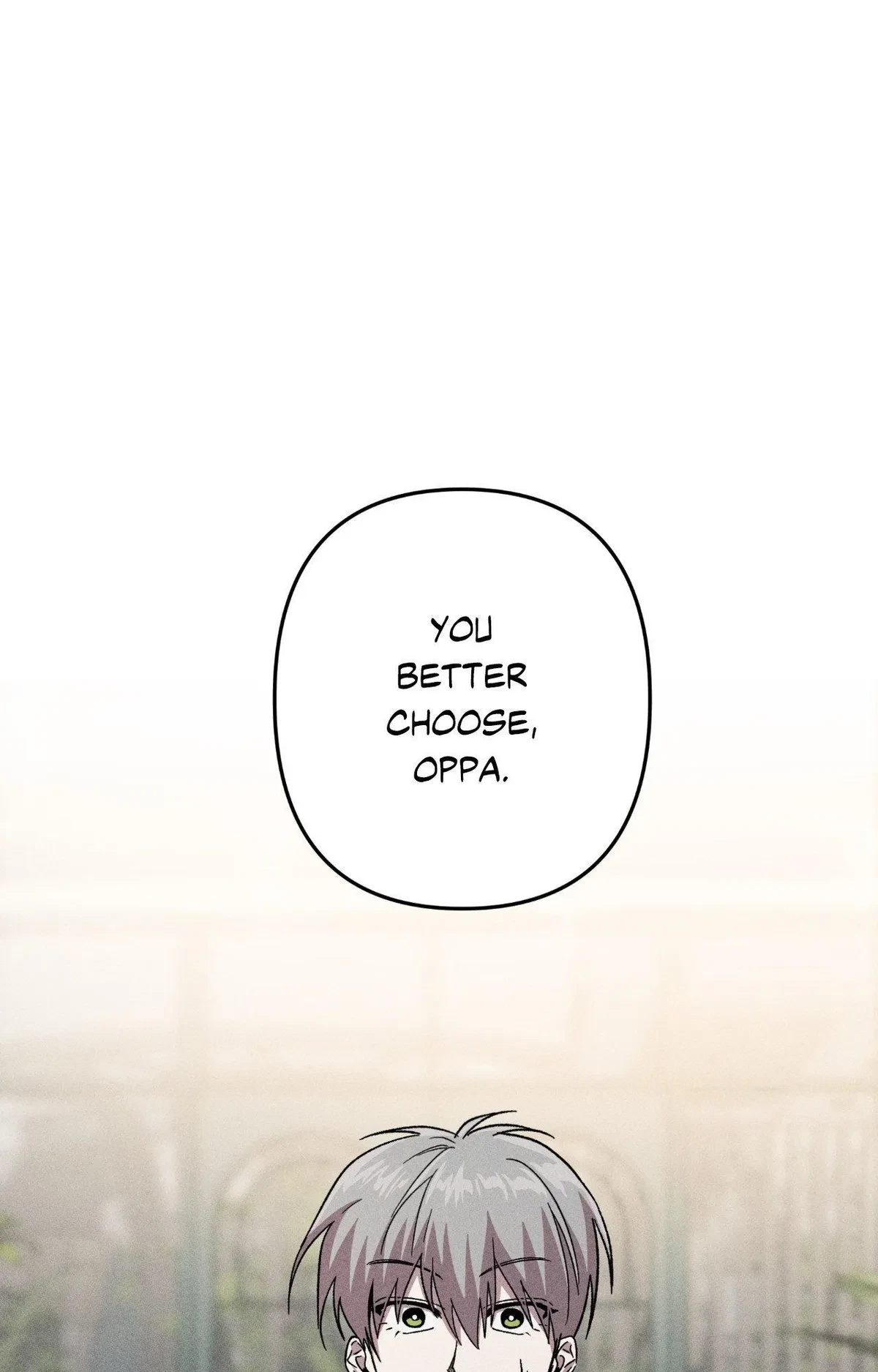 Kill Me If You Can Chapter 93, page 80