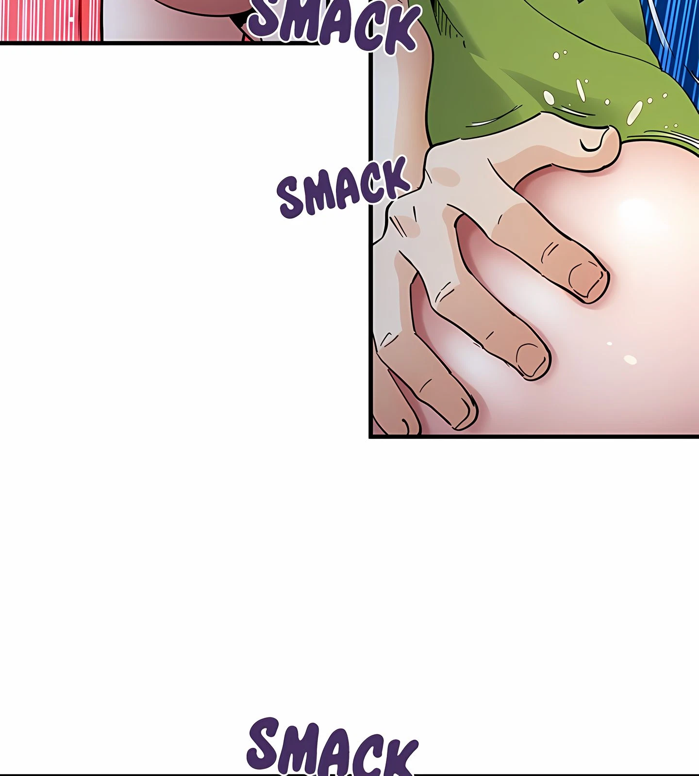 Love Factory Chapter 28 (Uncensored), page 10