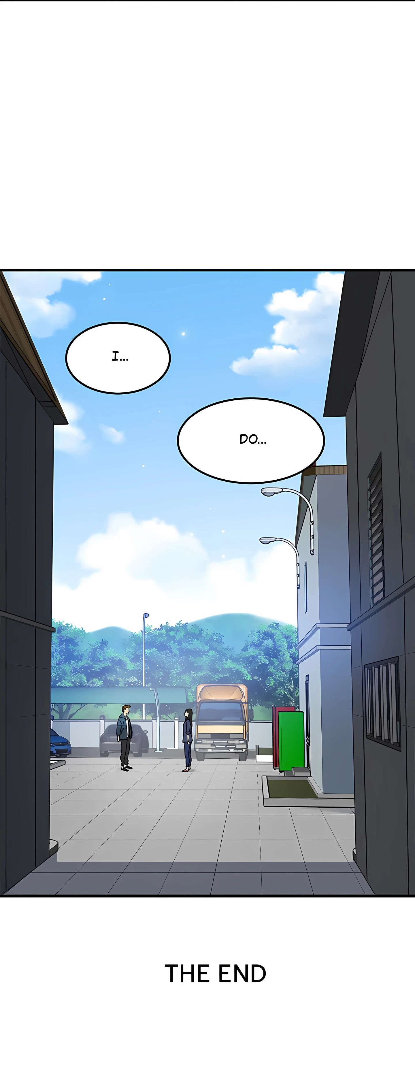 Love Factory Chapter 28 (Uncensored), page 25