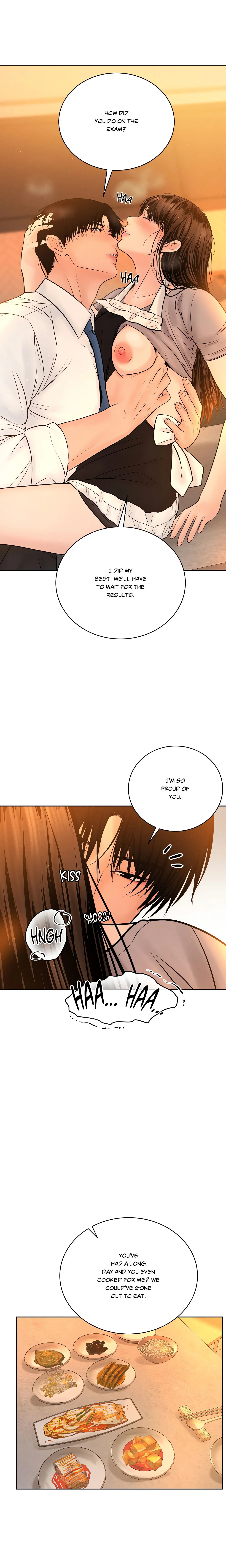 Chapter 32 - Side Story 1, page 23