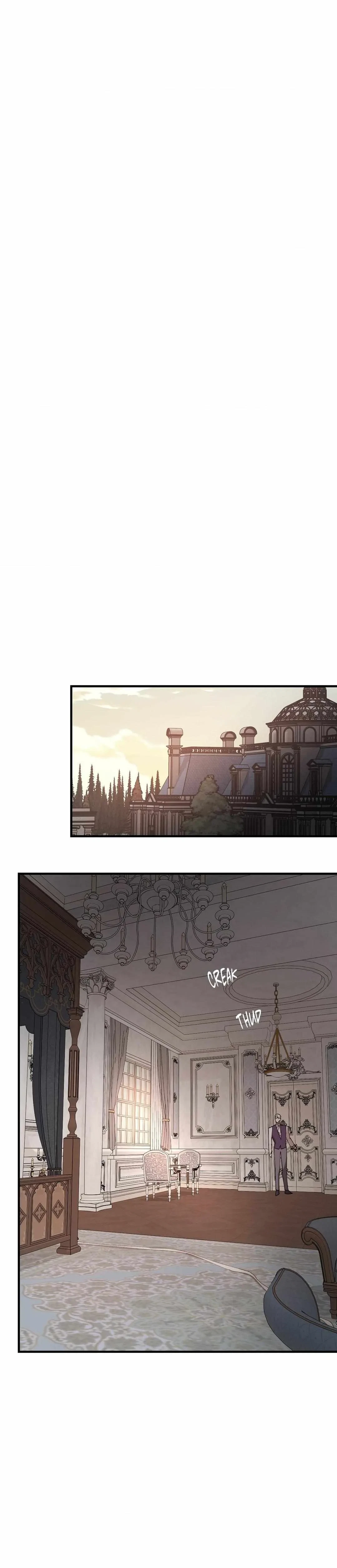 A Black Rose Blooms Chapter 84, page 15