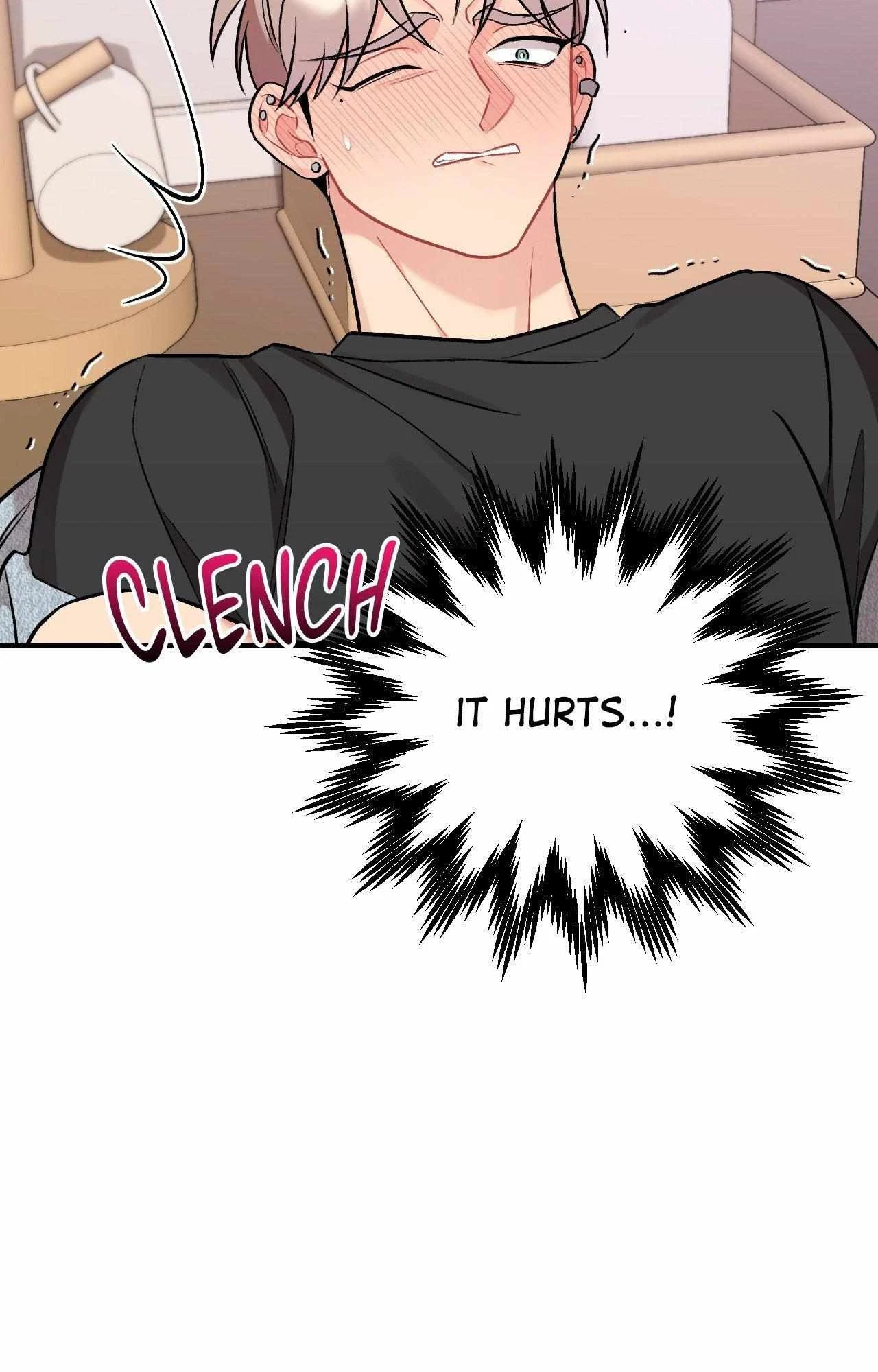Cherry Picking Chapter 73, page 11
