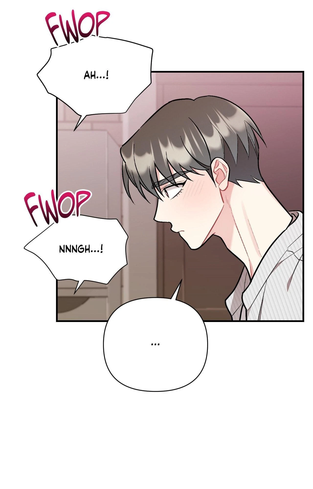 Cherry Picking Chapter 73, page 12