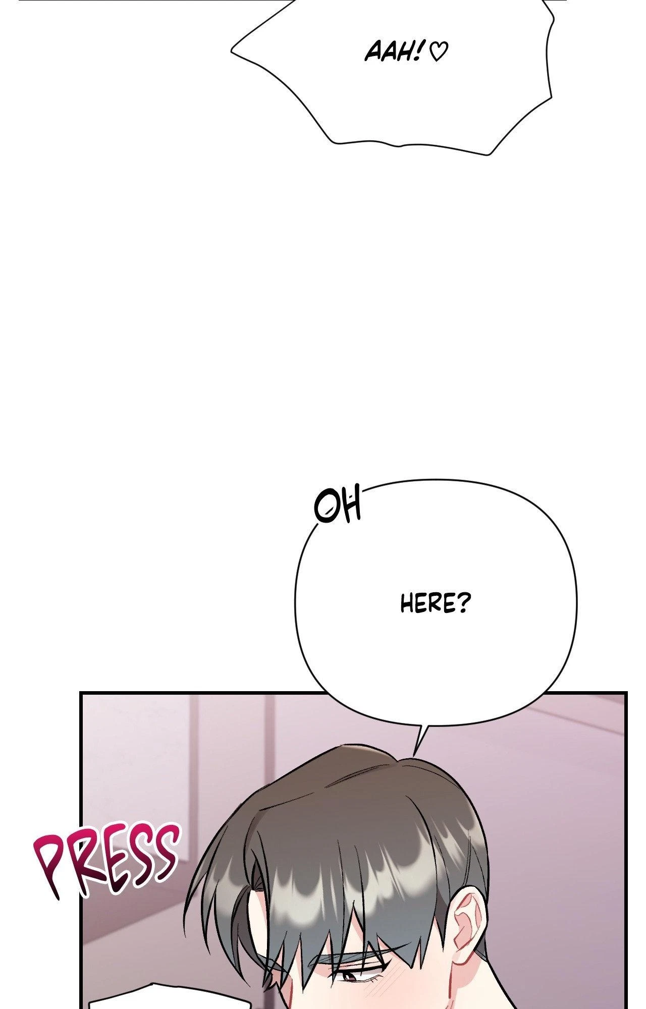 Cherry Picking Chapter 73, page 15