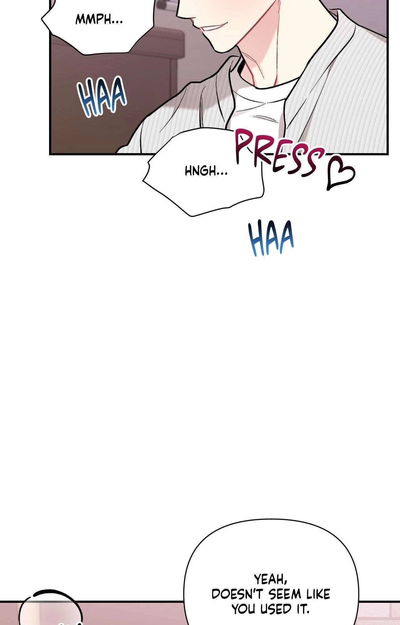 Cherry Picking Chapter 73, page 16