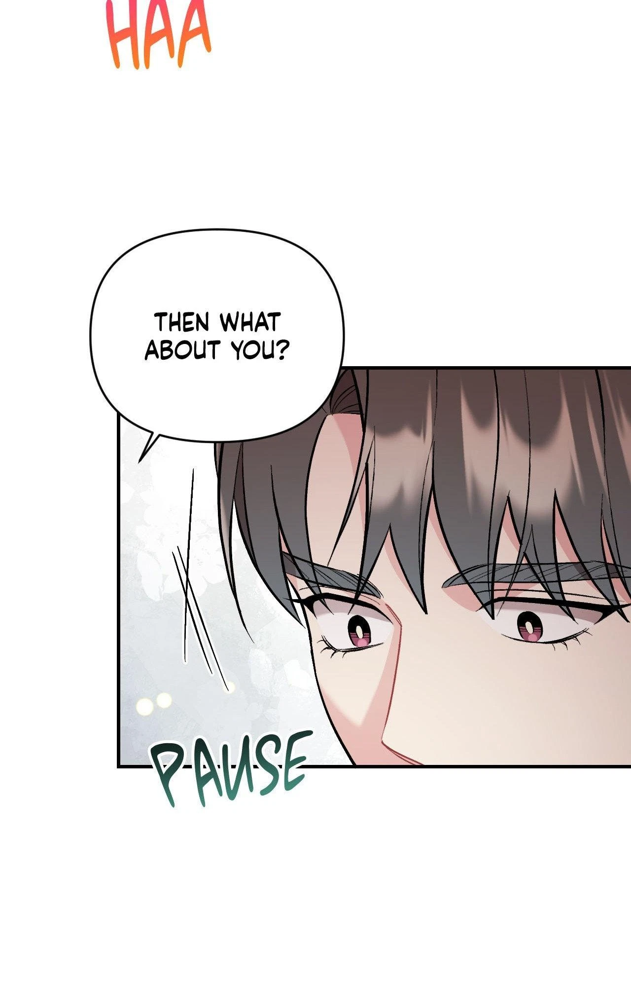 Cherry Picking Chapter 73, page 18