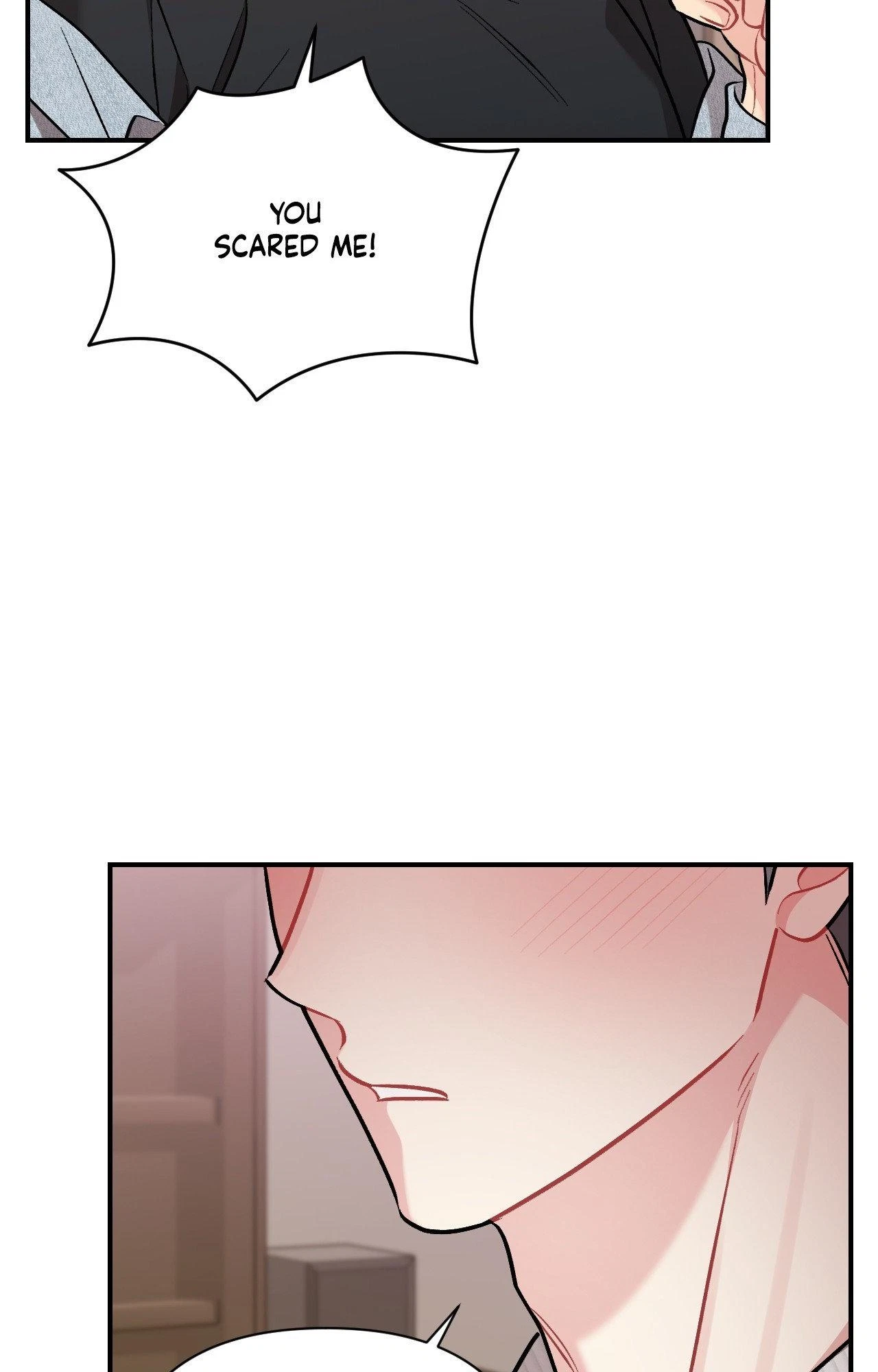 Cherry Picking Chapter 73, page 2