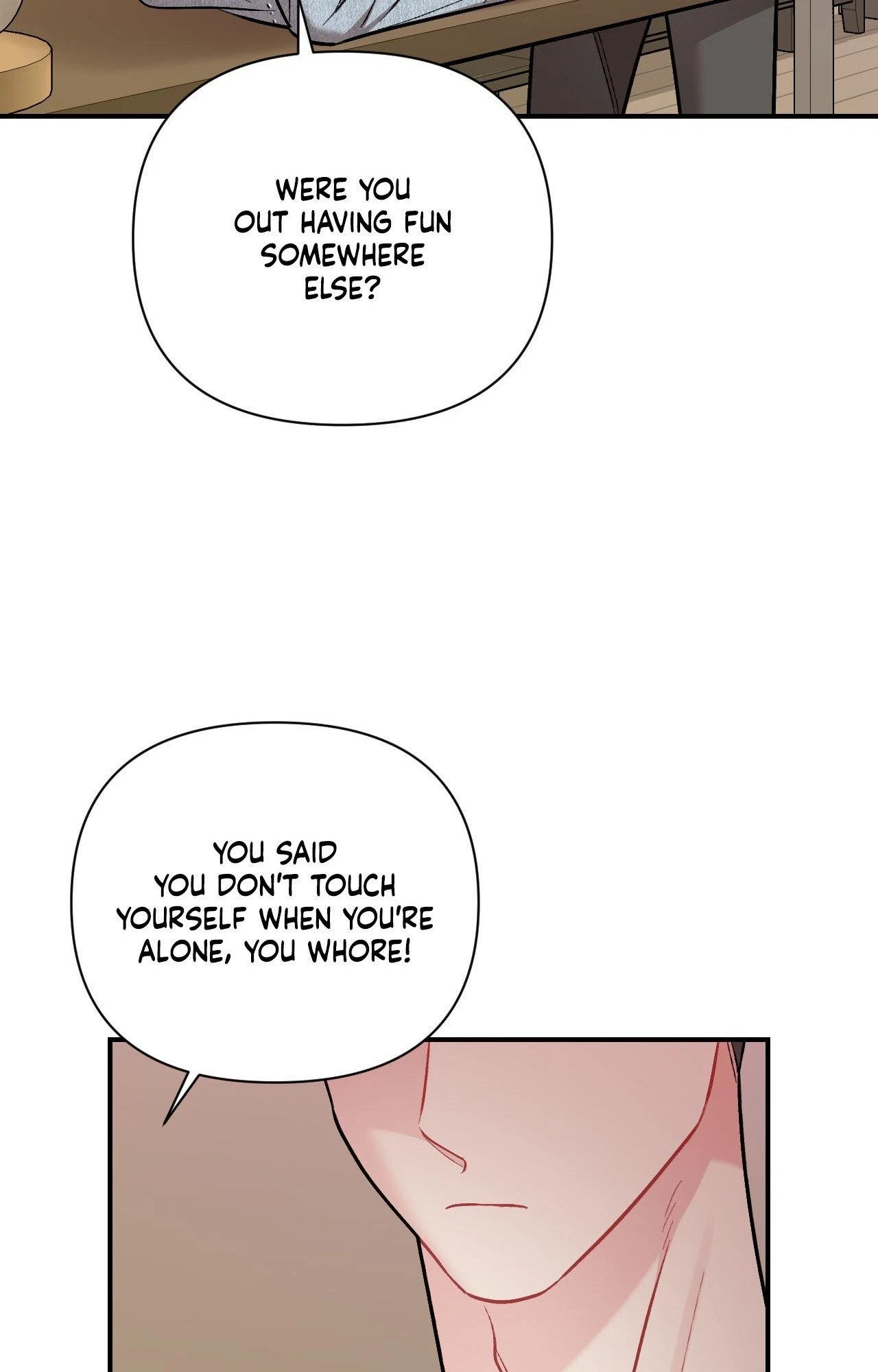Cherry Picking Chapter 73, page 20