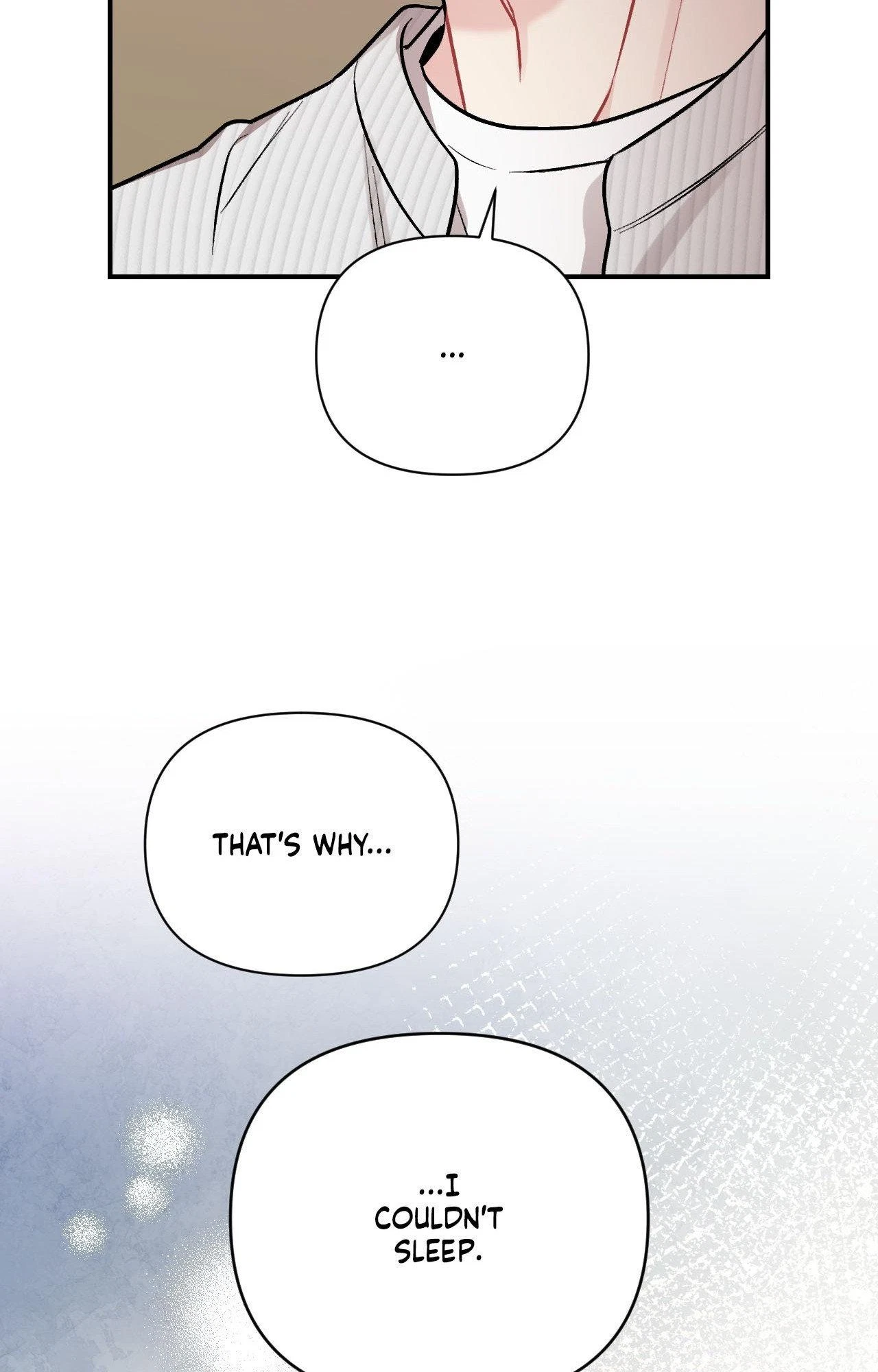 Cherry Picking Chapter 73, page 21