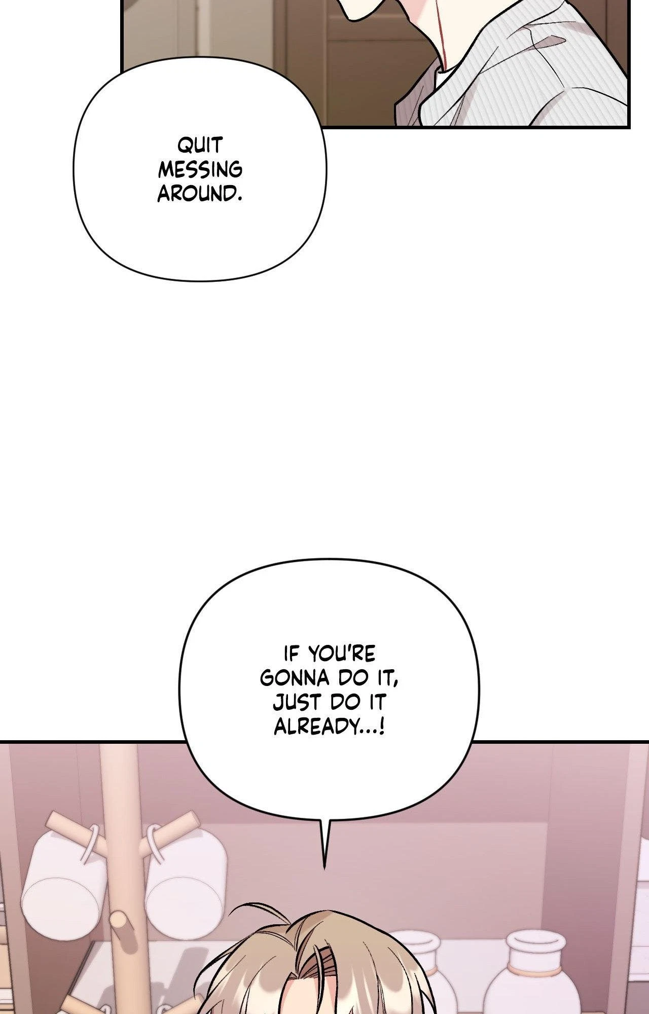 Cherry Picking Chapter 73, page 25