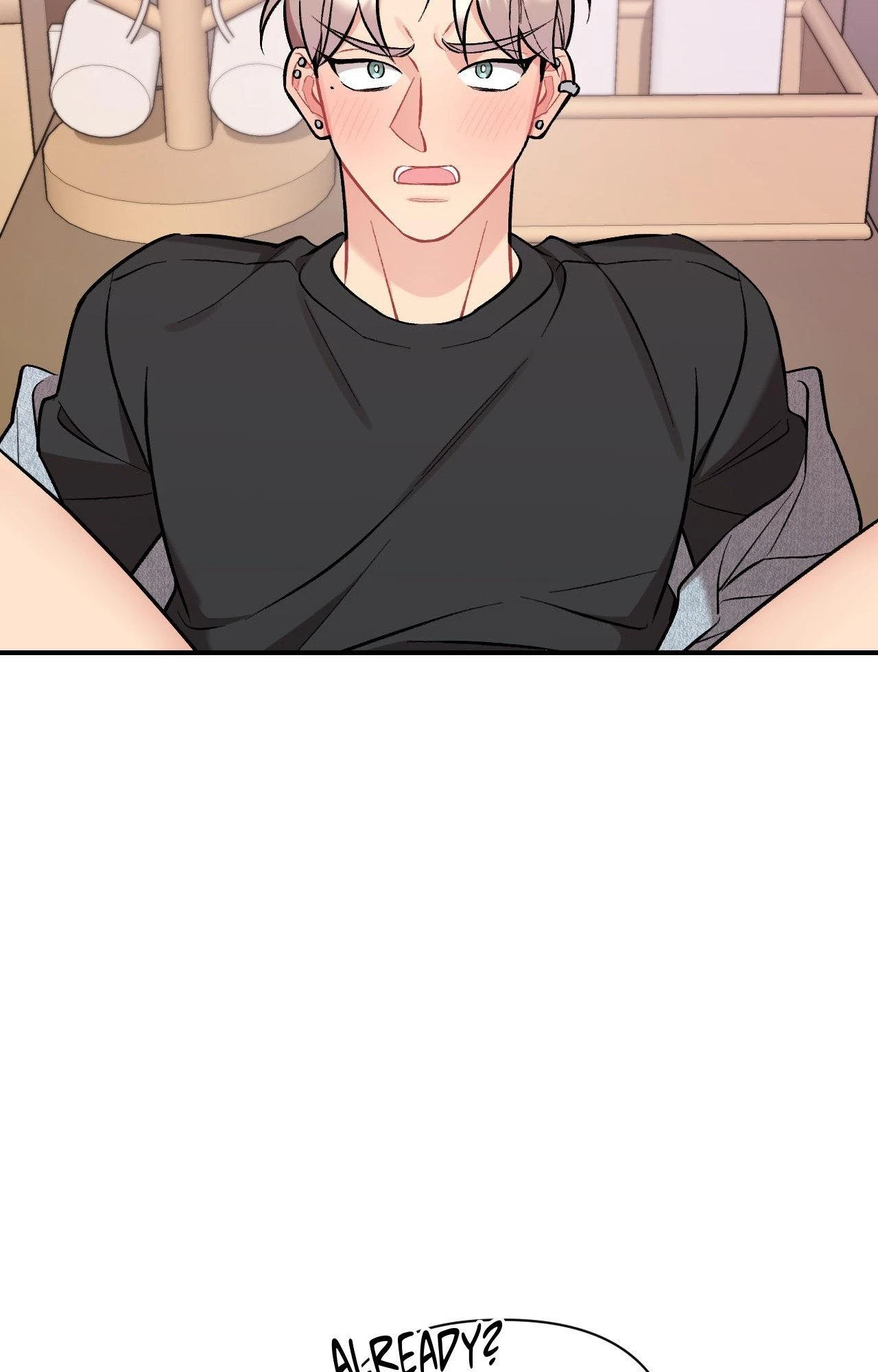 Cherry Picking Chapter 73, page 26