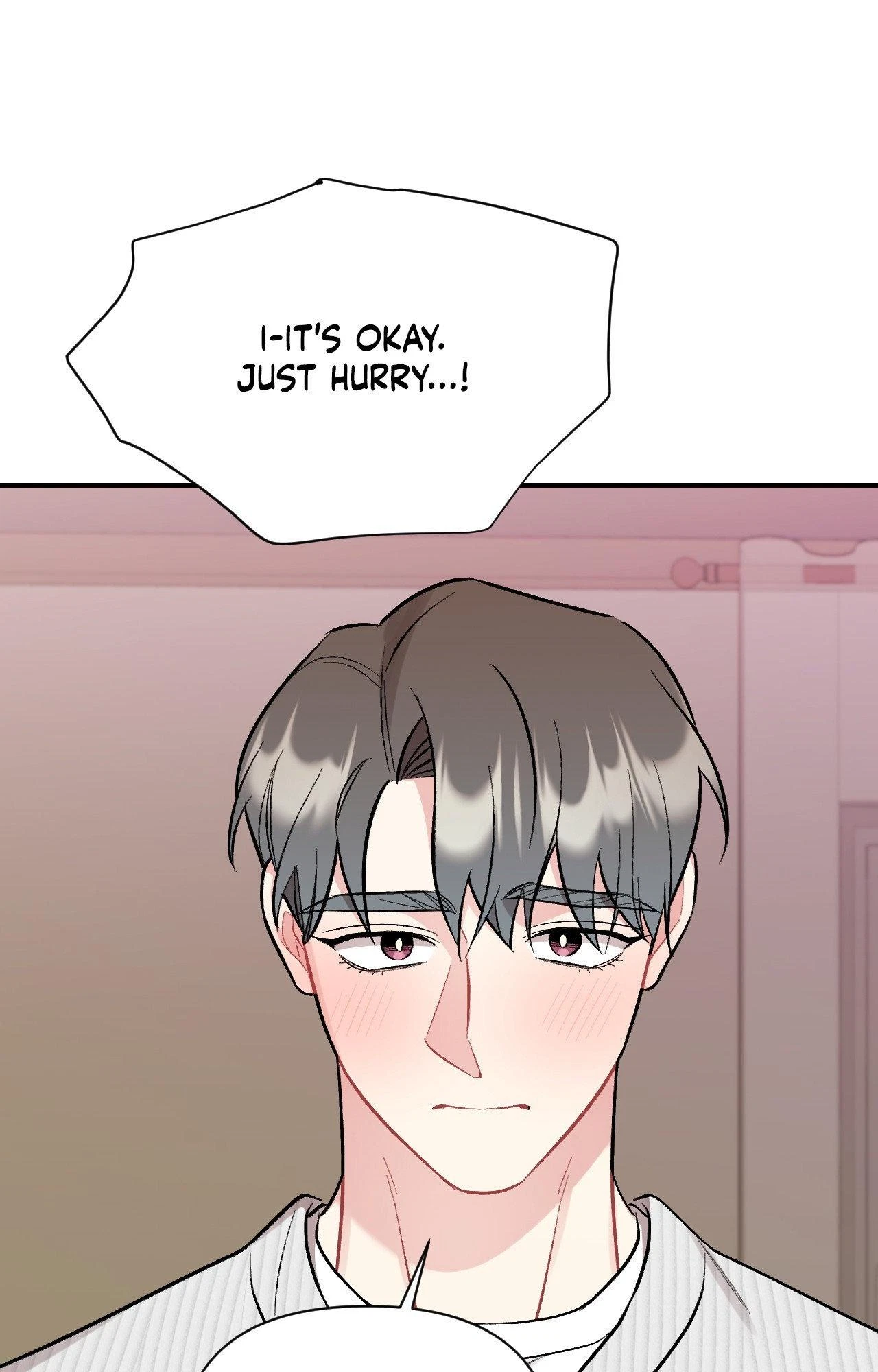 Cherry Picking Chapter 73, page 28