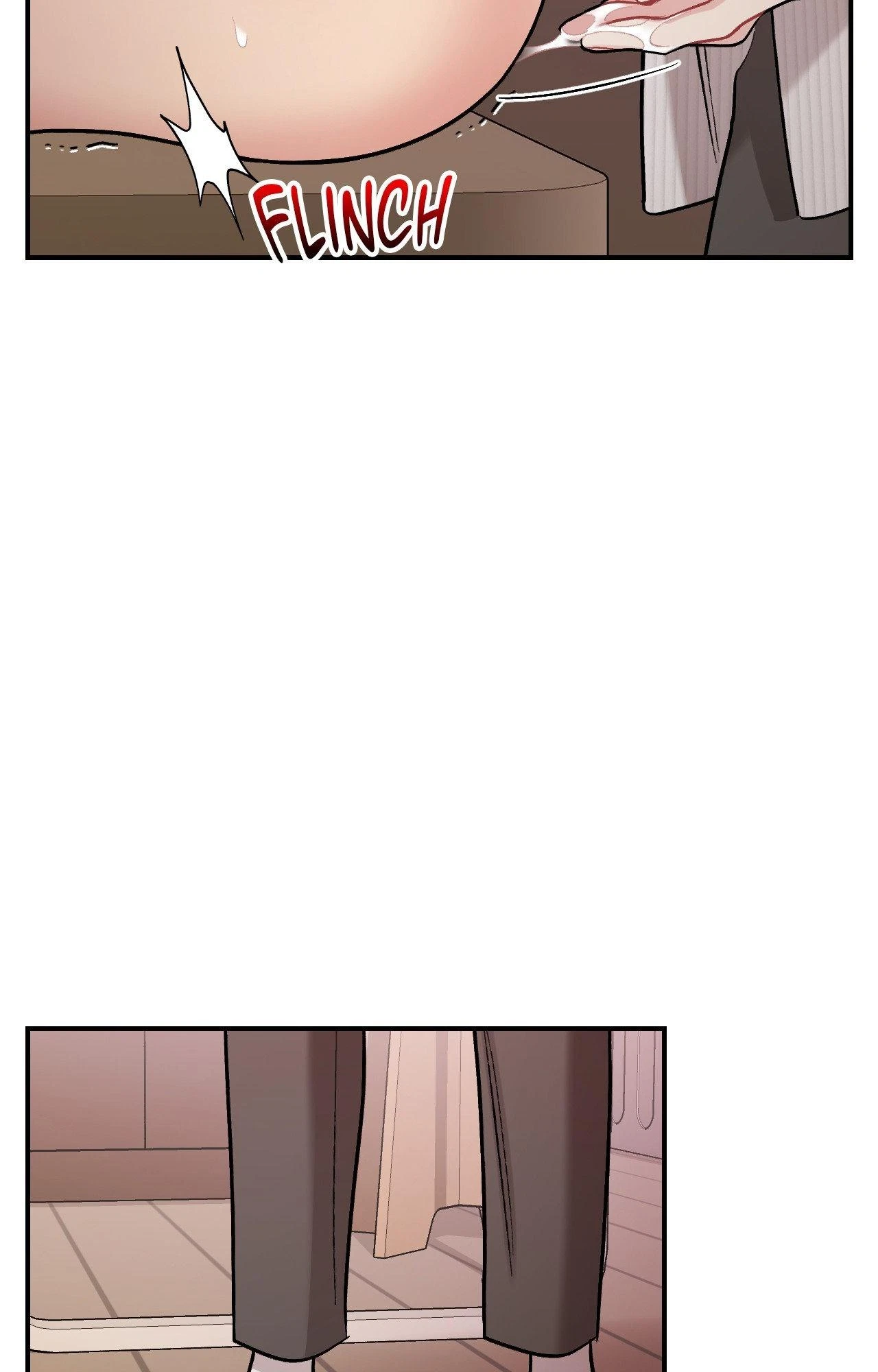 Cherry Picking Chapter 73, page 30