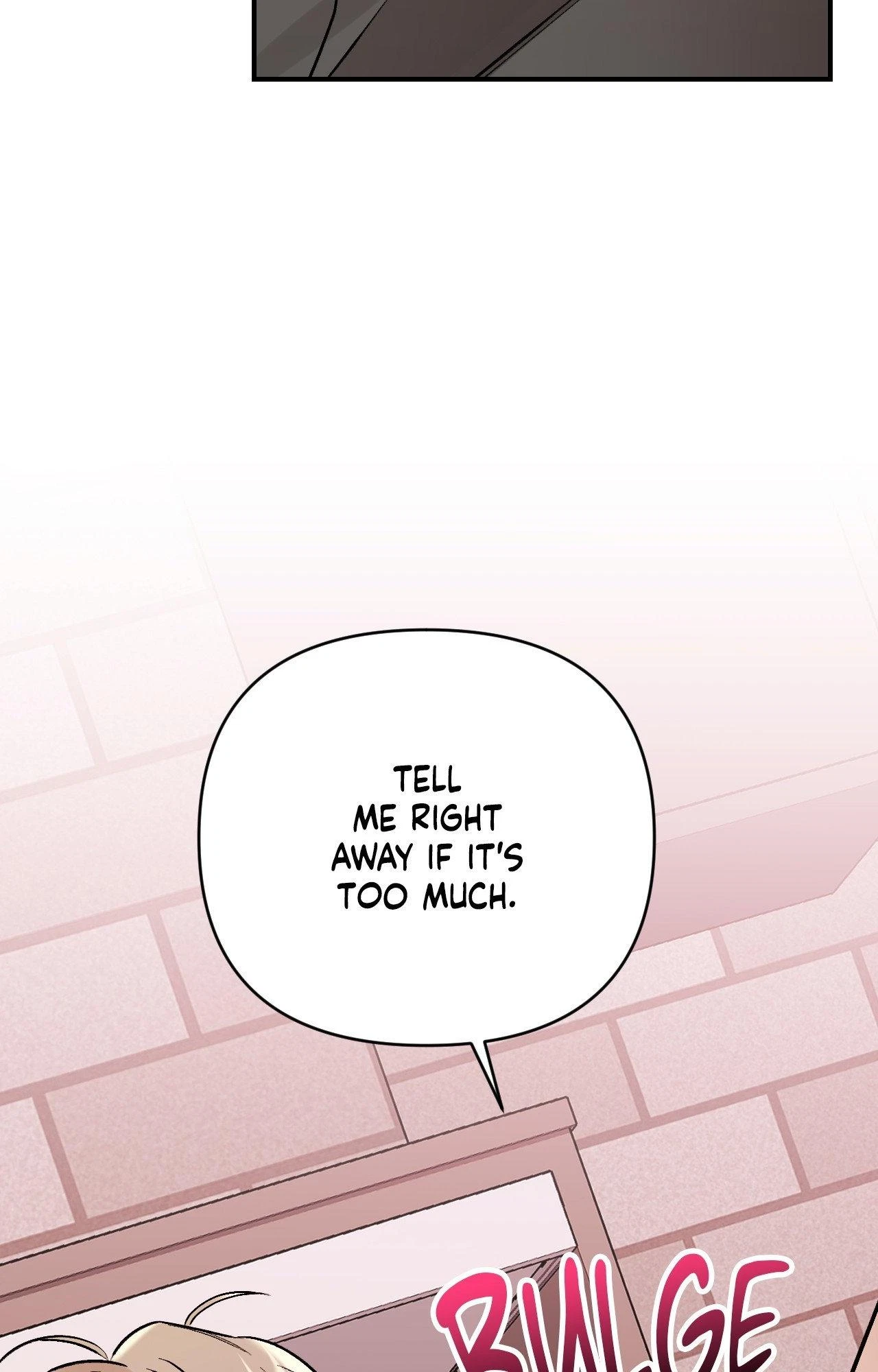Cherry Picking Chapter 73, page 32