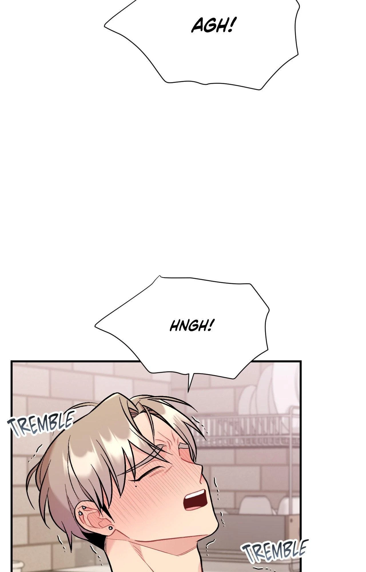 Cherry Picking Chapter 73, page 35