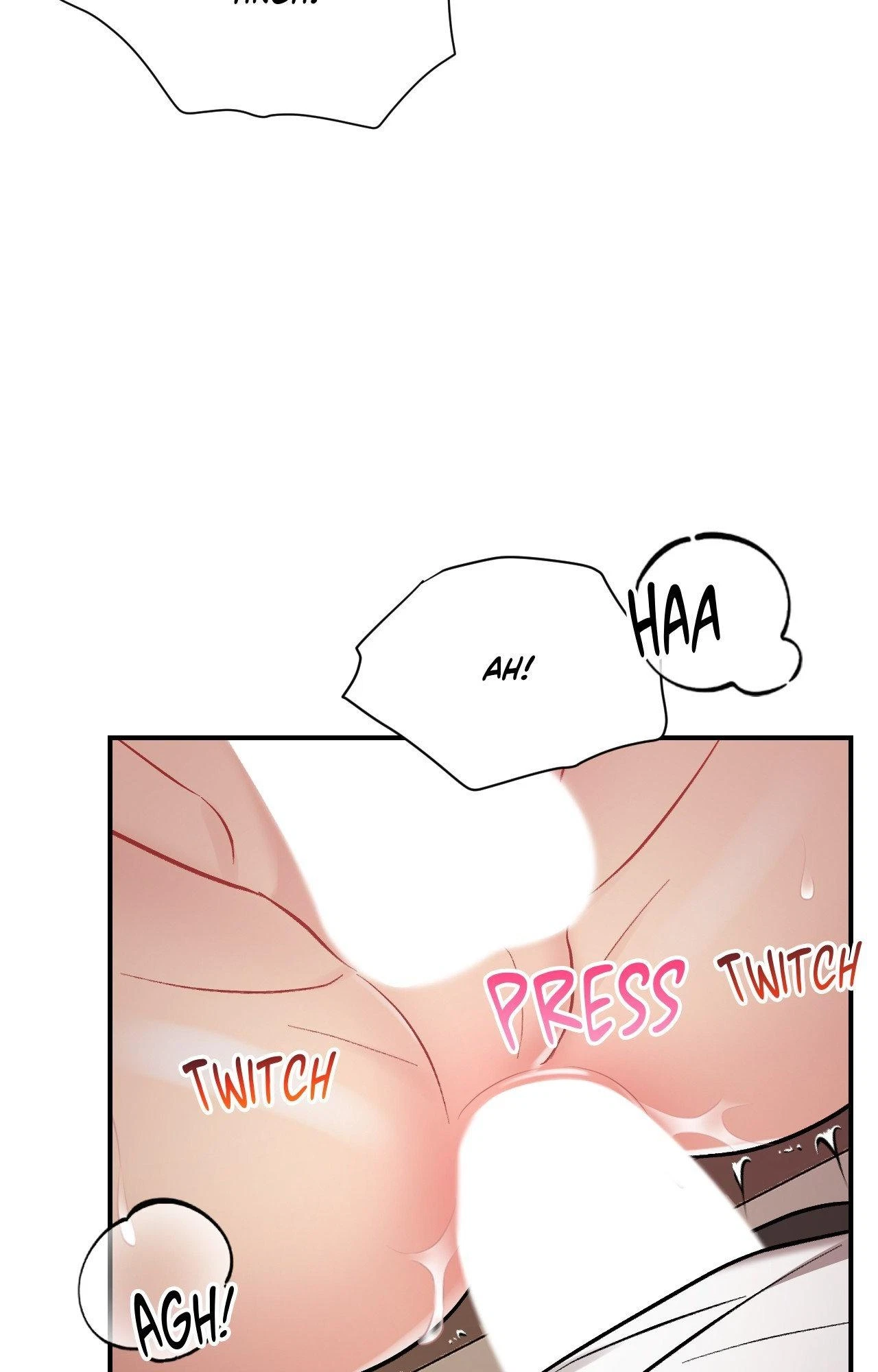 Cherry Picking Chapter 73, page 39