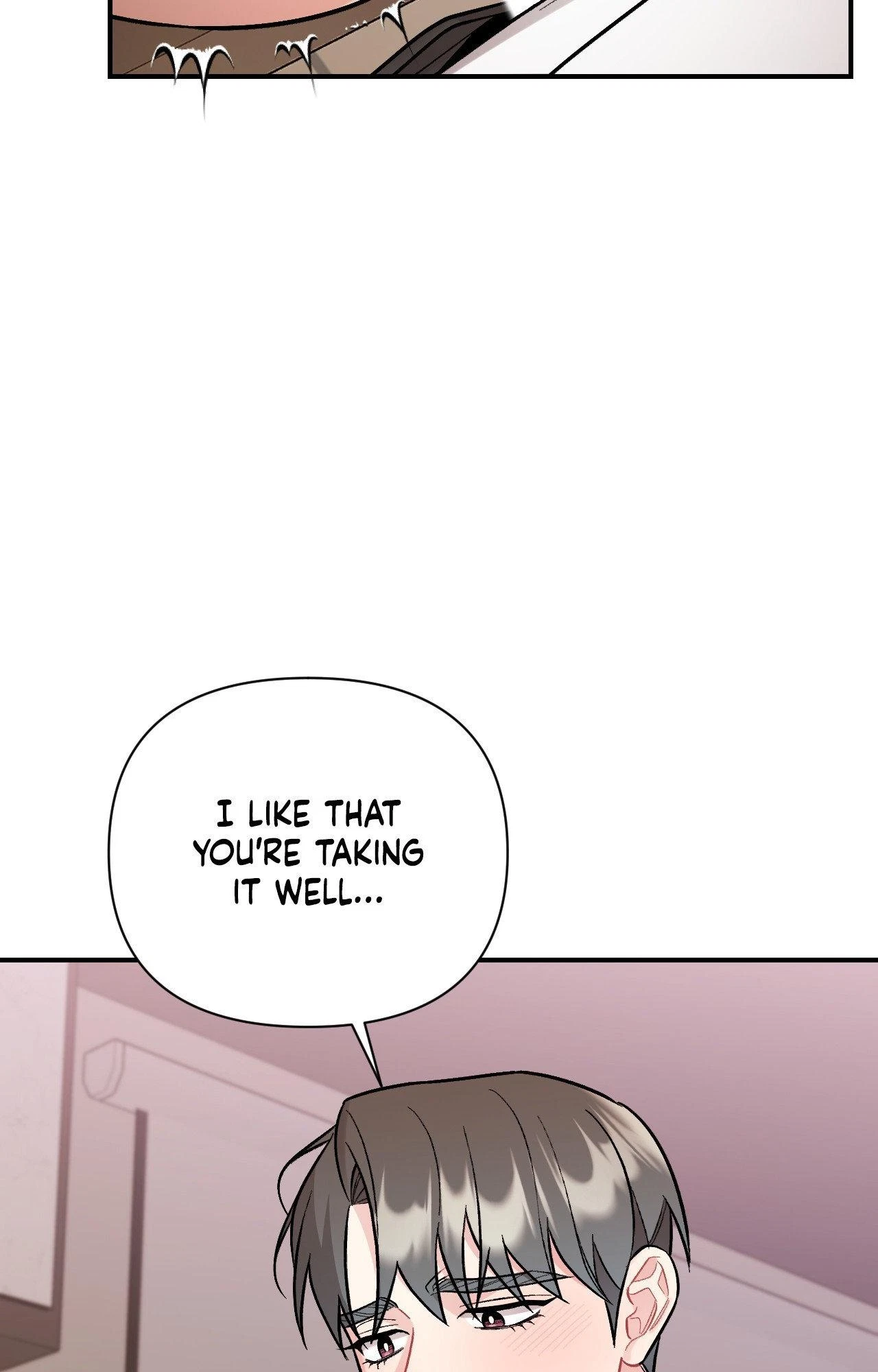 Cherry Picking Chapter 73, page 40
