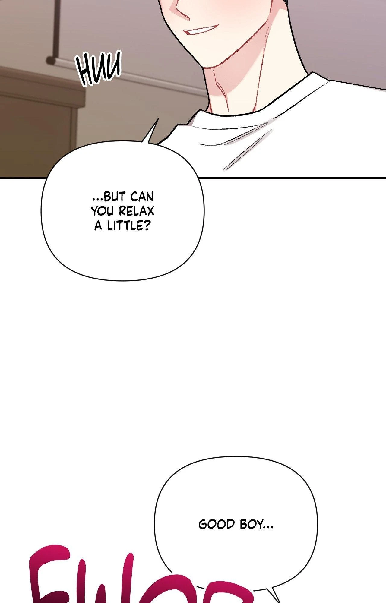Cherry Picking Chapter 73, page 41