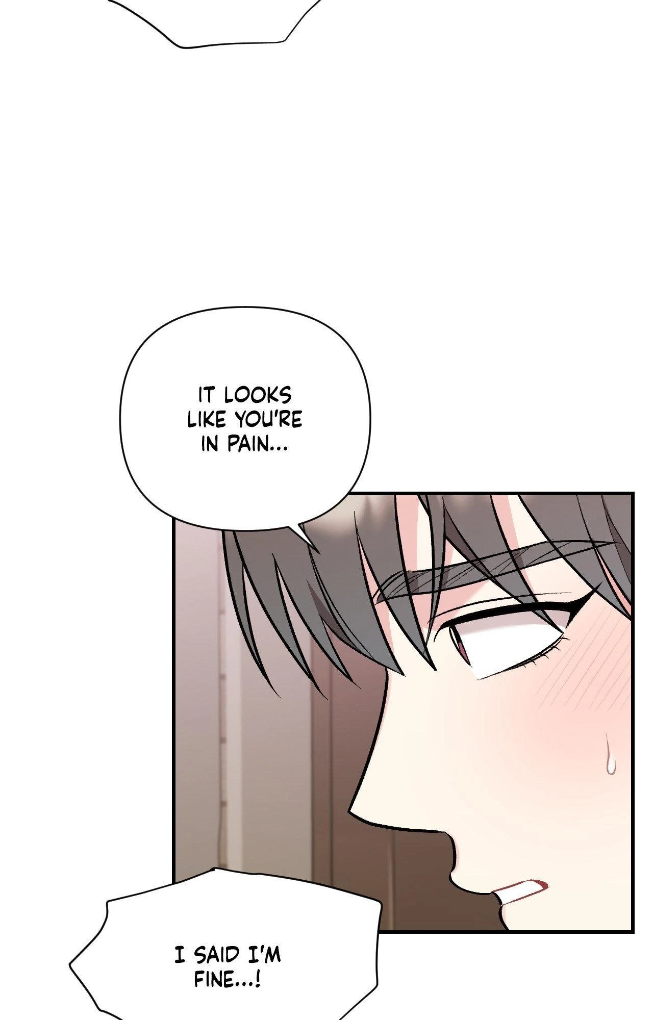 Cherry Picking Chapter 73, page 44