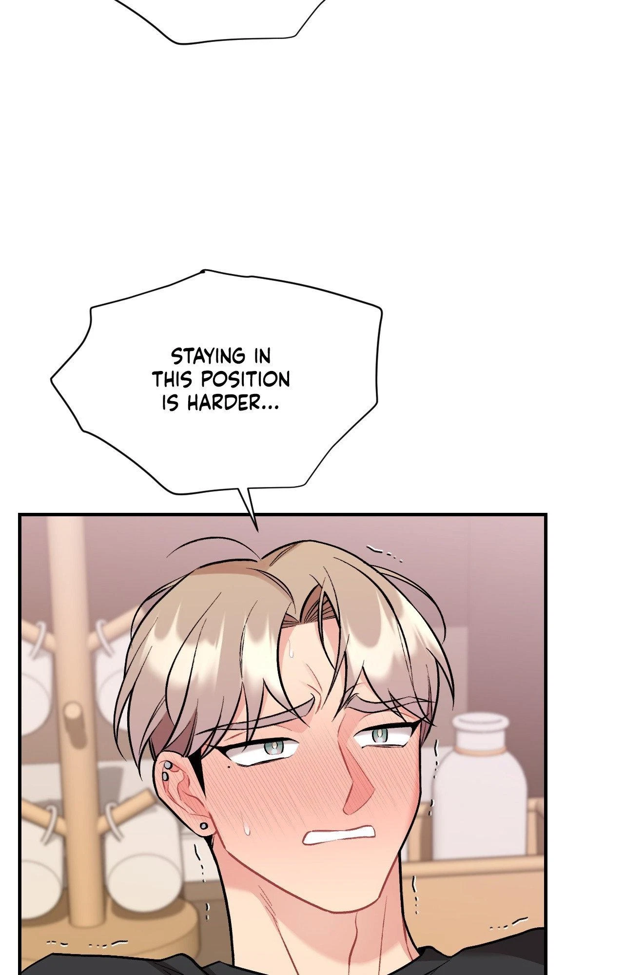 Cherry Picking Chapter 73, page 45