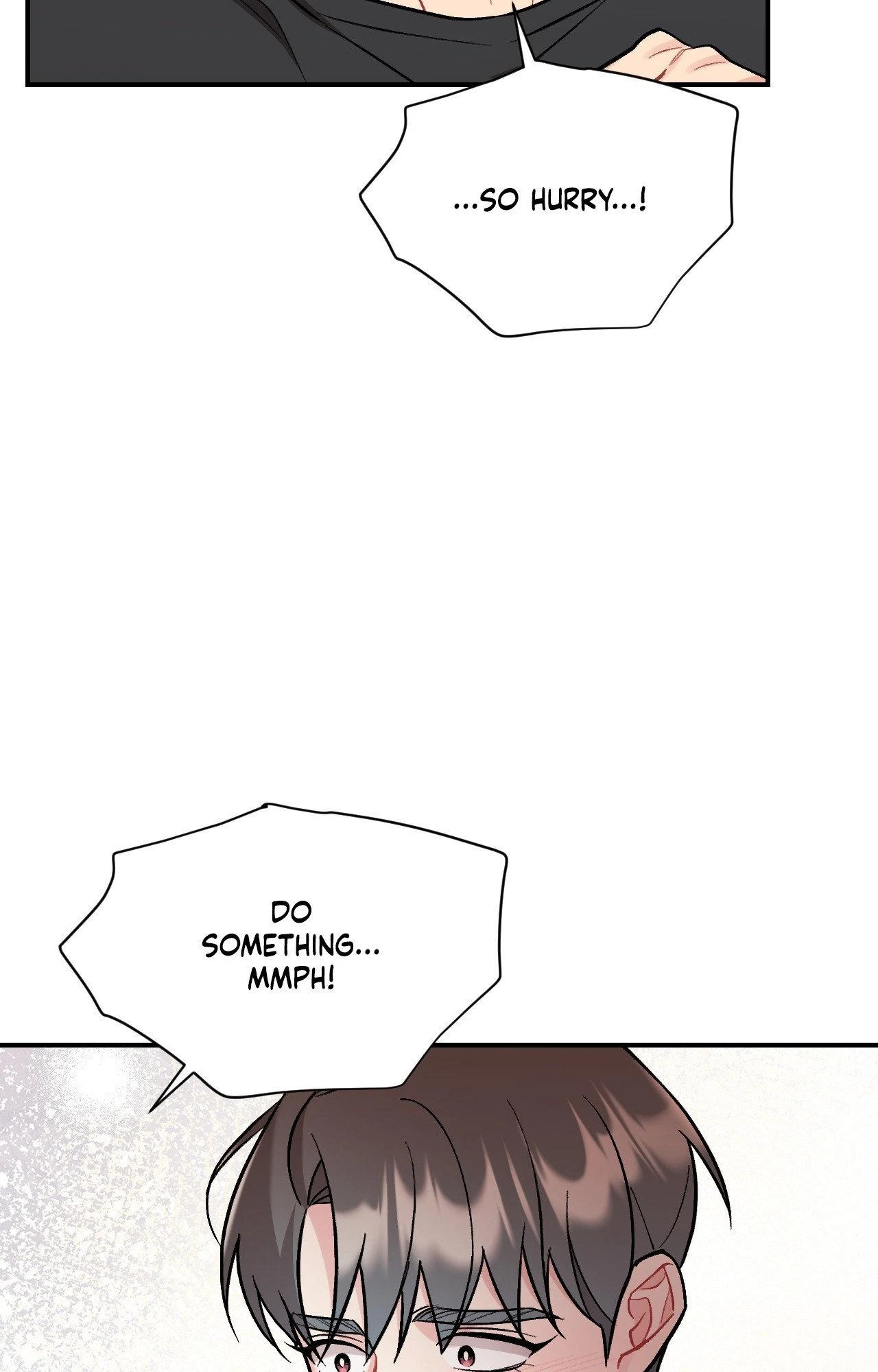 Cherry Picking Chapter 73, page 46