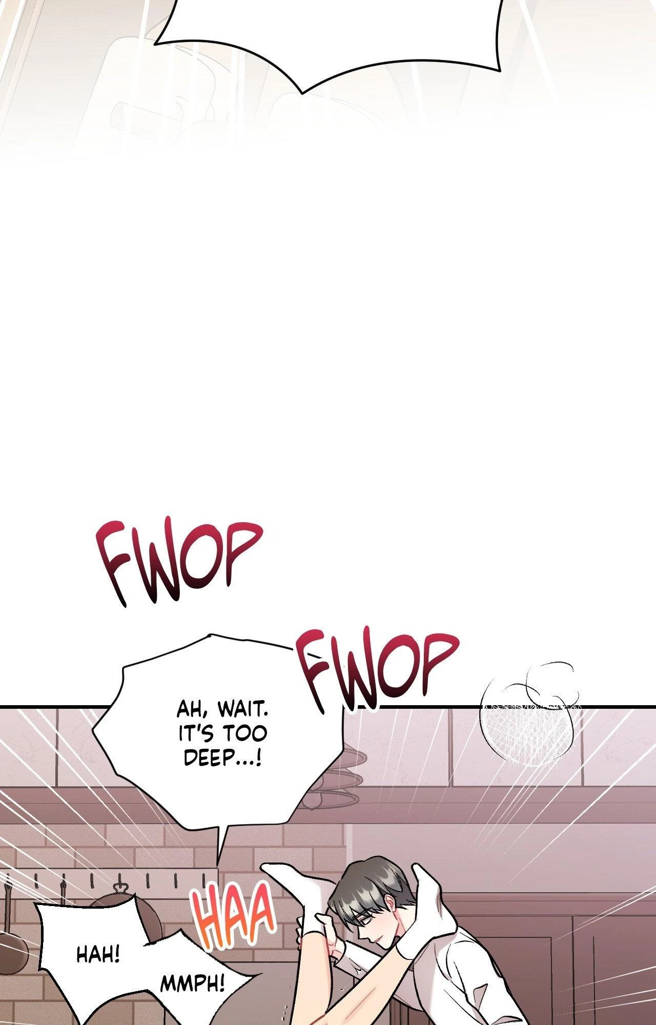 Cherry Picking Chapter 73, page 50