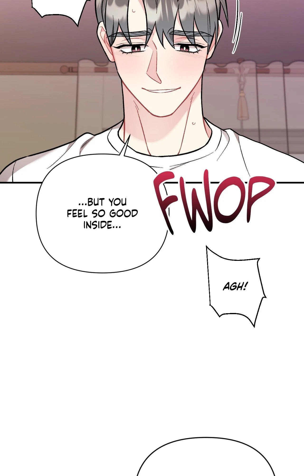 Cherry Picking Chapter 73, page 52