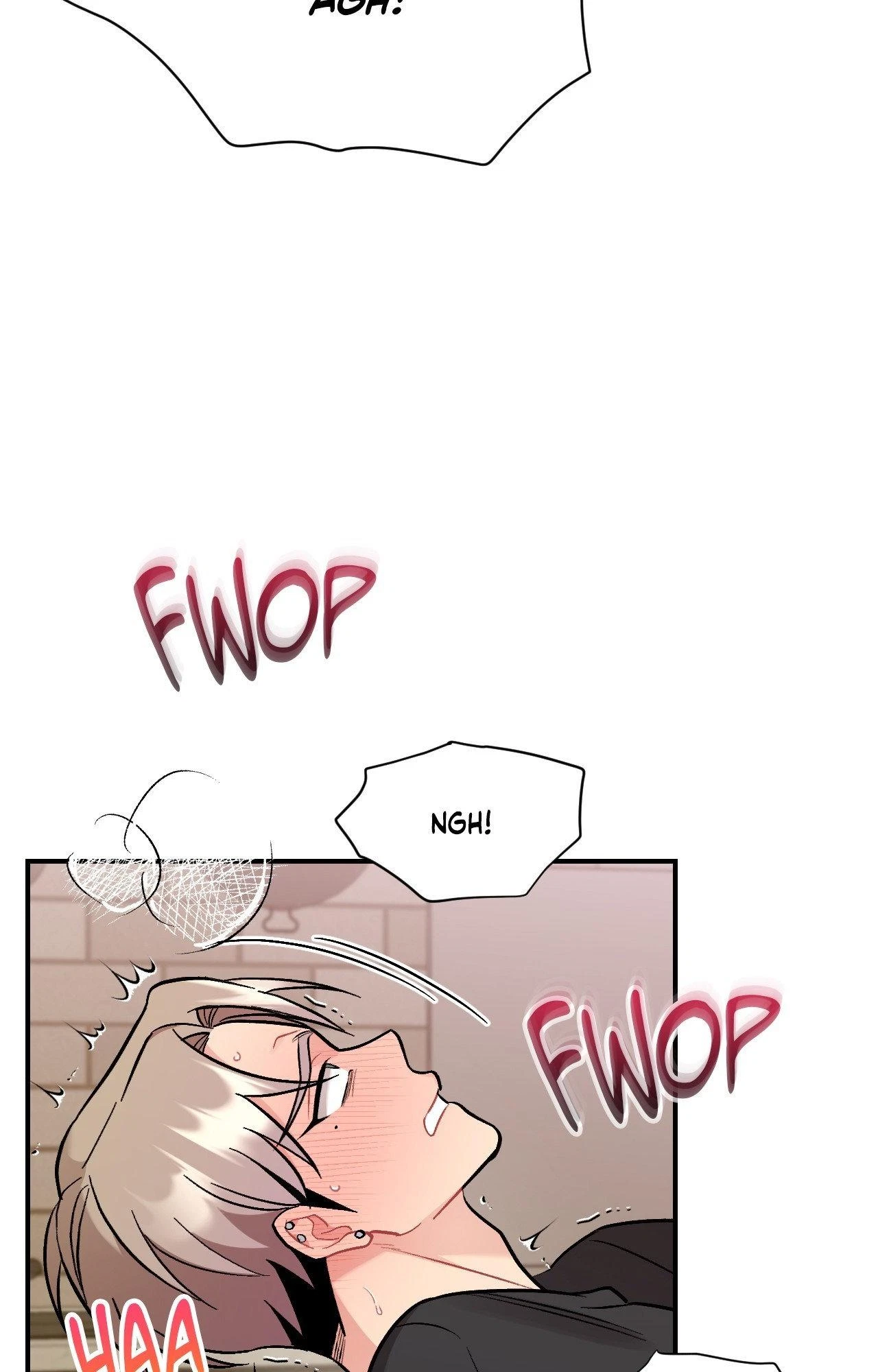 Cherry Picking Chapter 73, page 54