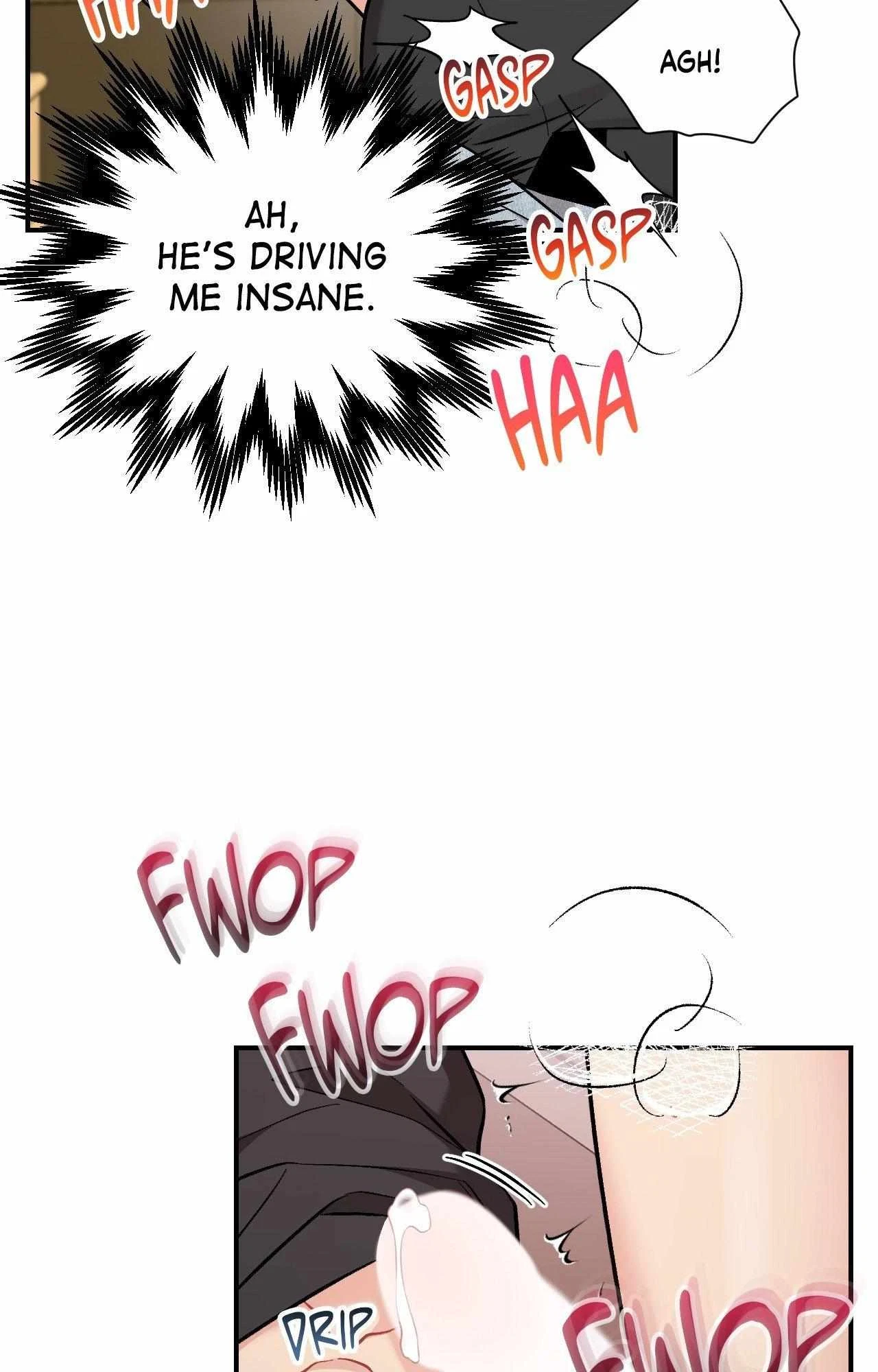 Cherry Picking Chapter 73, page 55