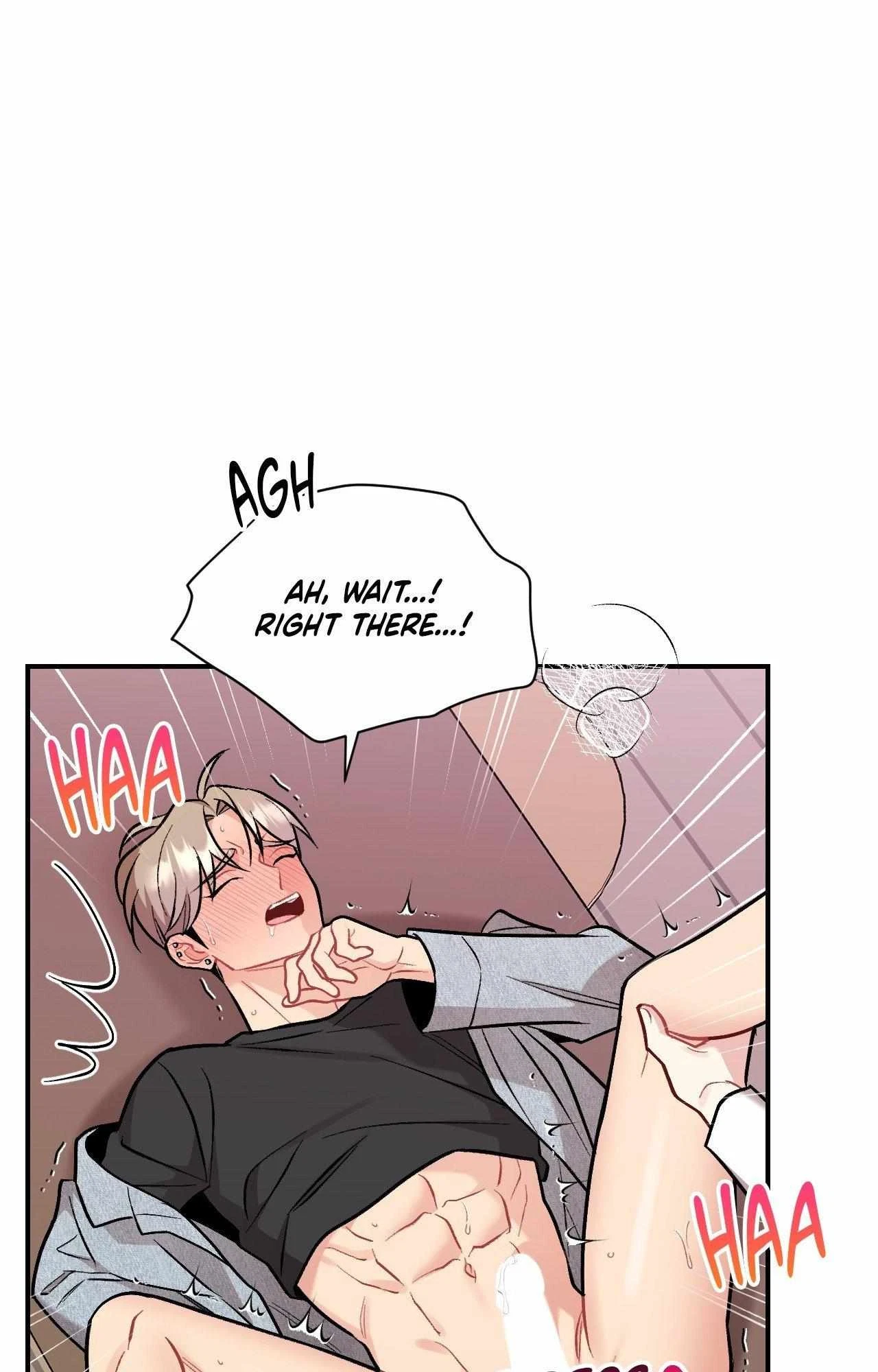 Cherry Picking Chapter 73, page 58