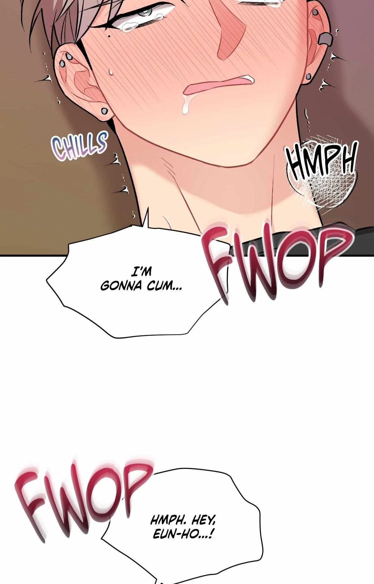 Cherry Picking Chapter 73, page 60